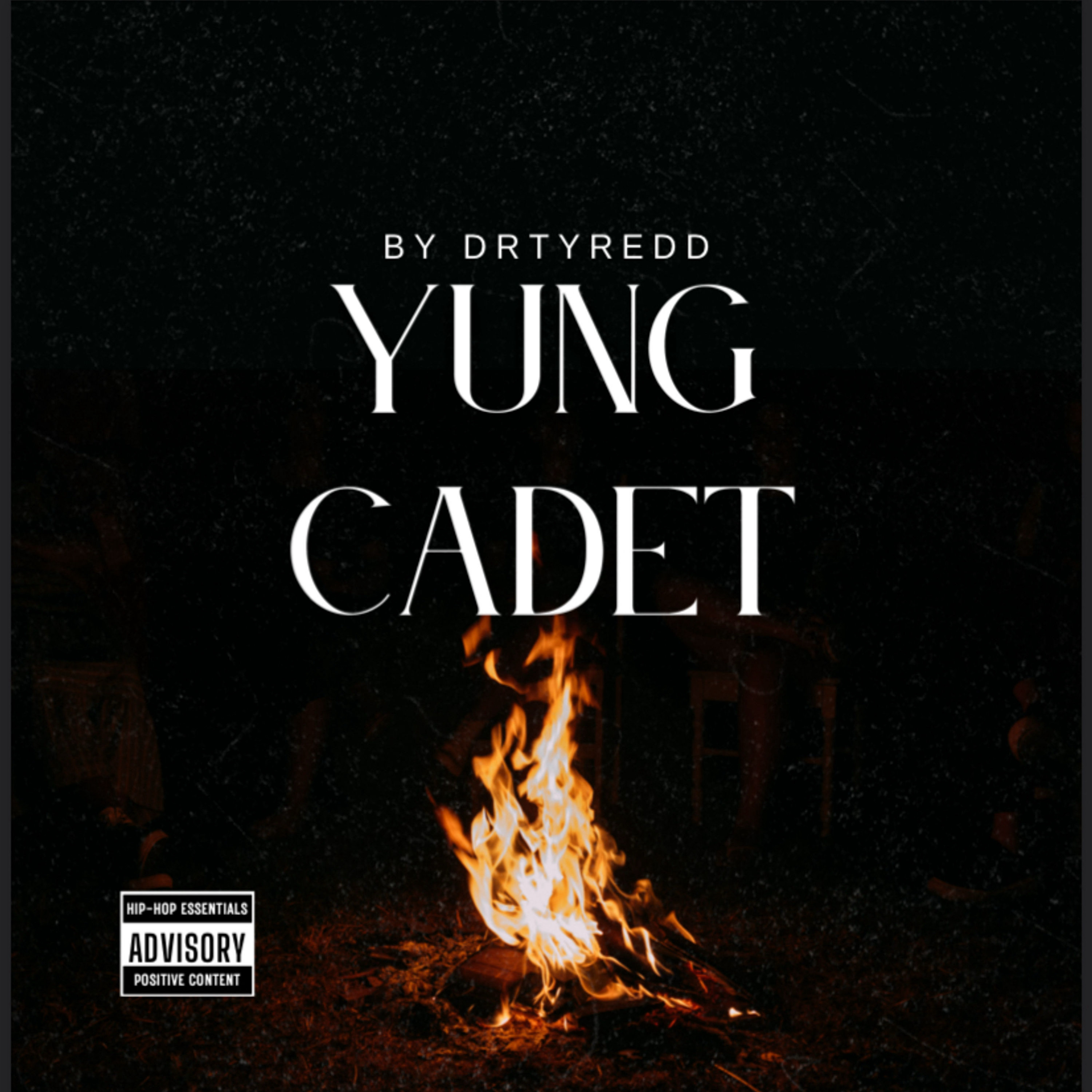 Yung Cadet artwork
