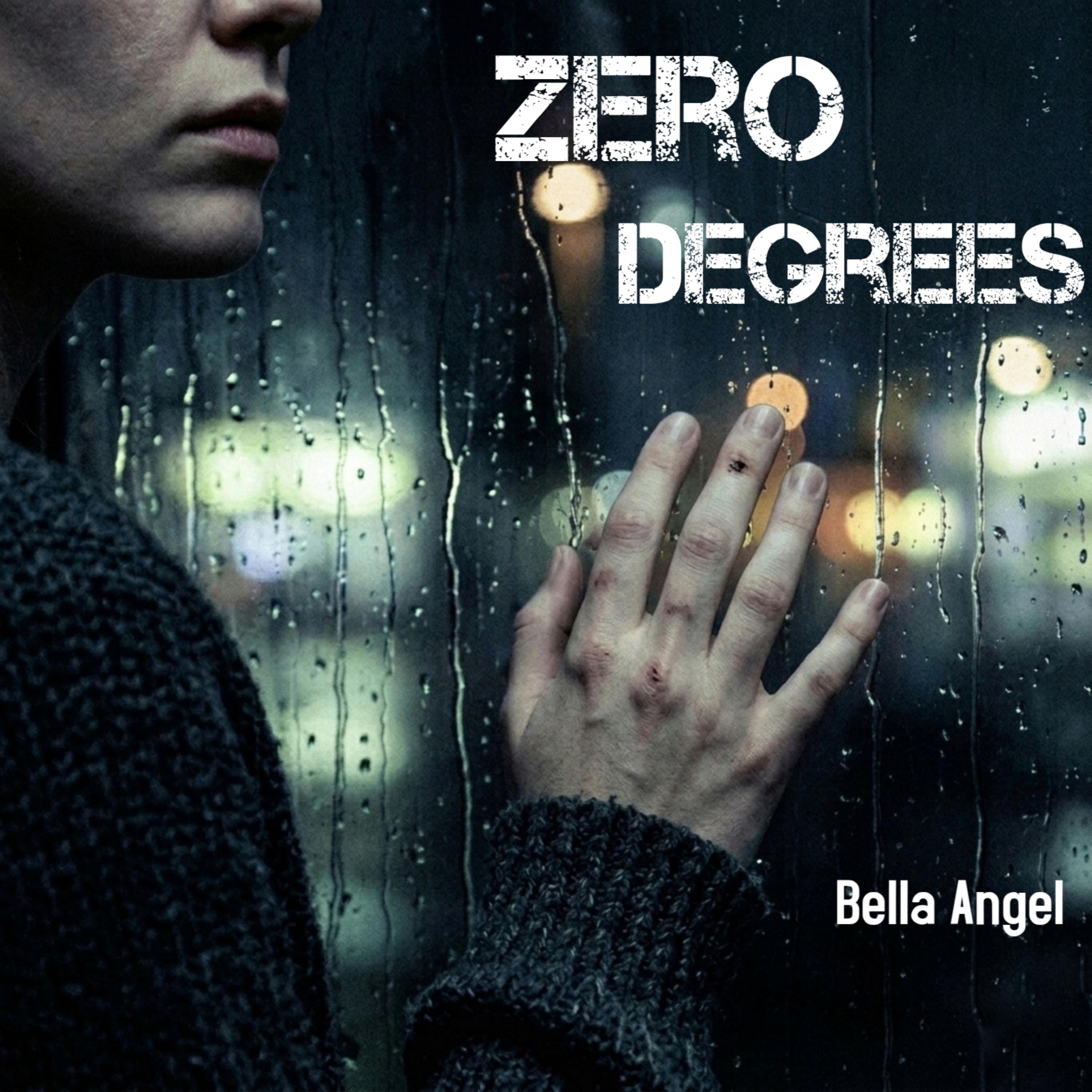 Zero Degrees by Bella Angel cover art