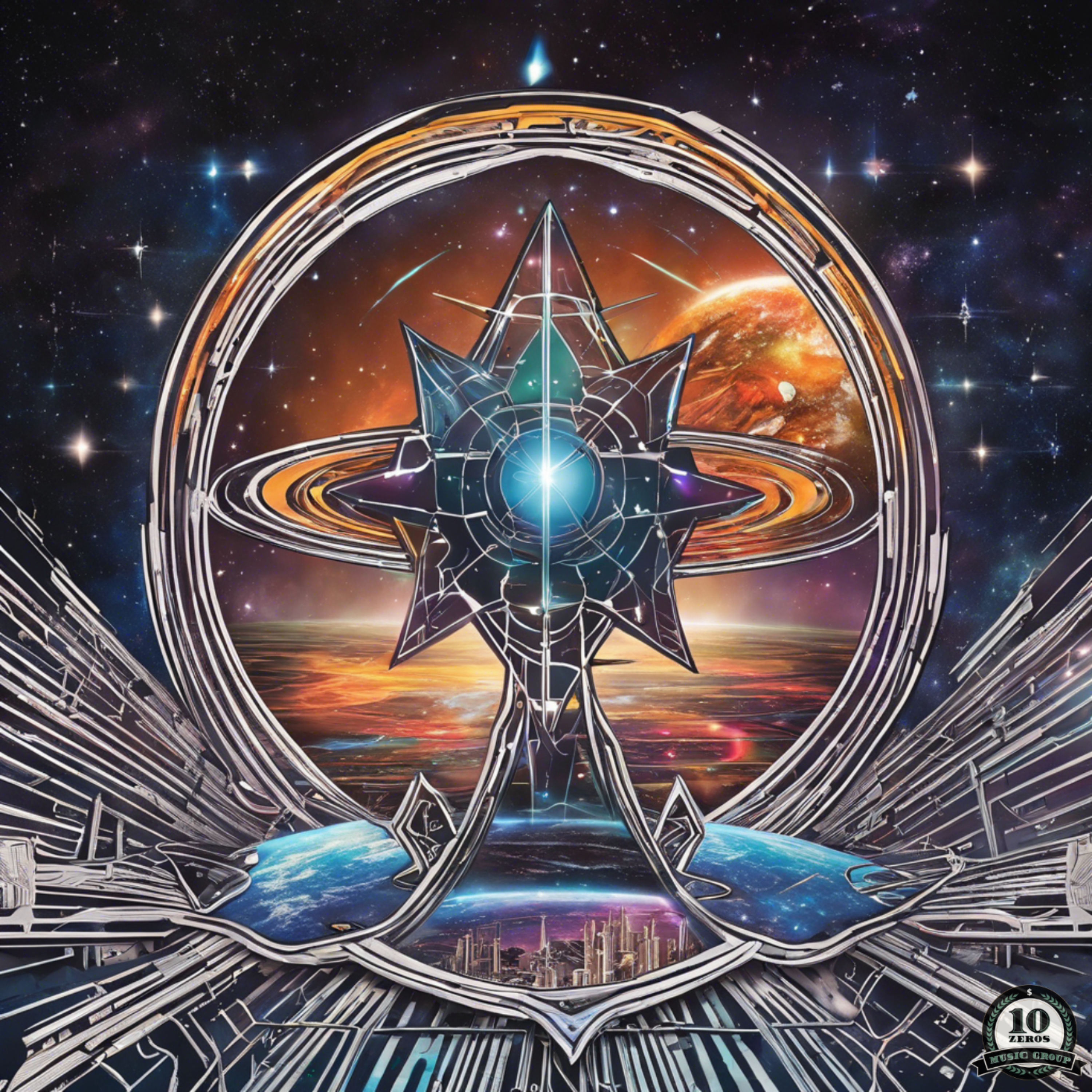 Altered State artwork
