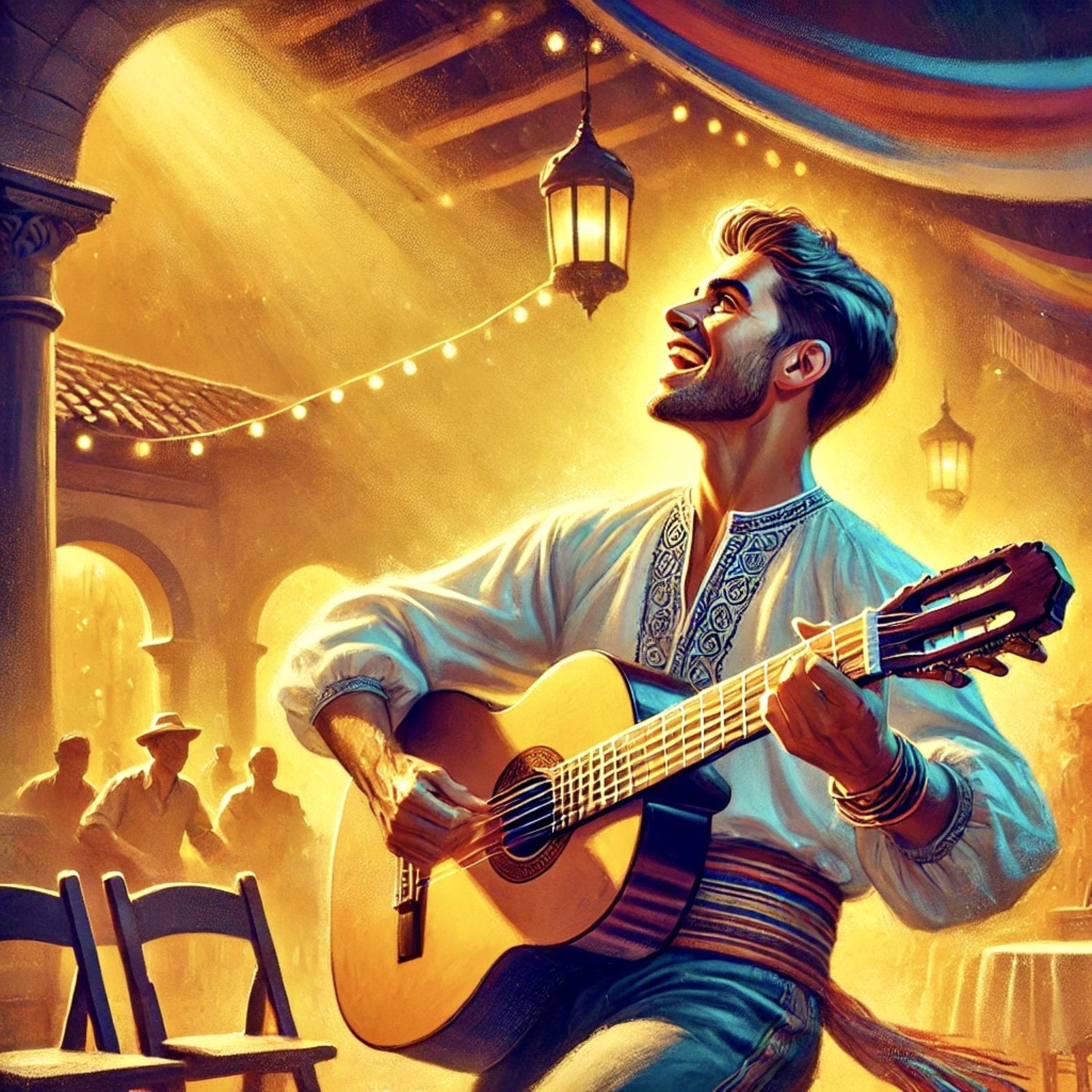 Deja Tus Ojos (Latin Version) artwork