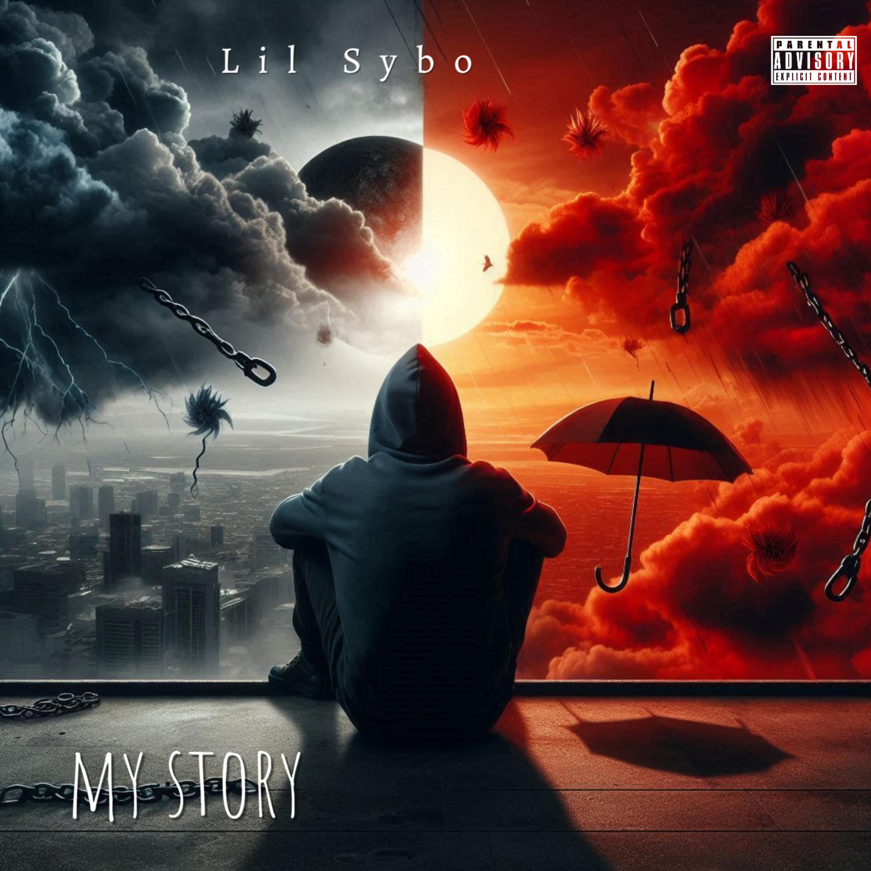 My Story artwork
