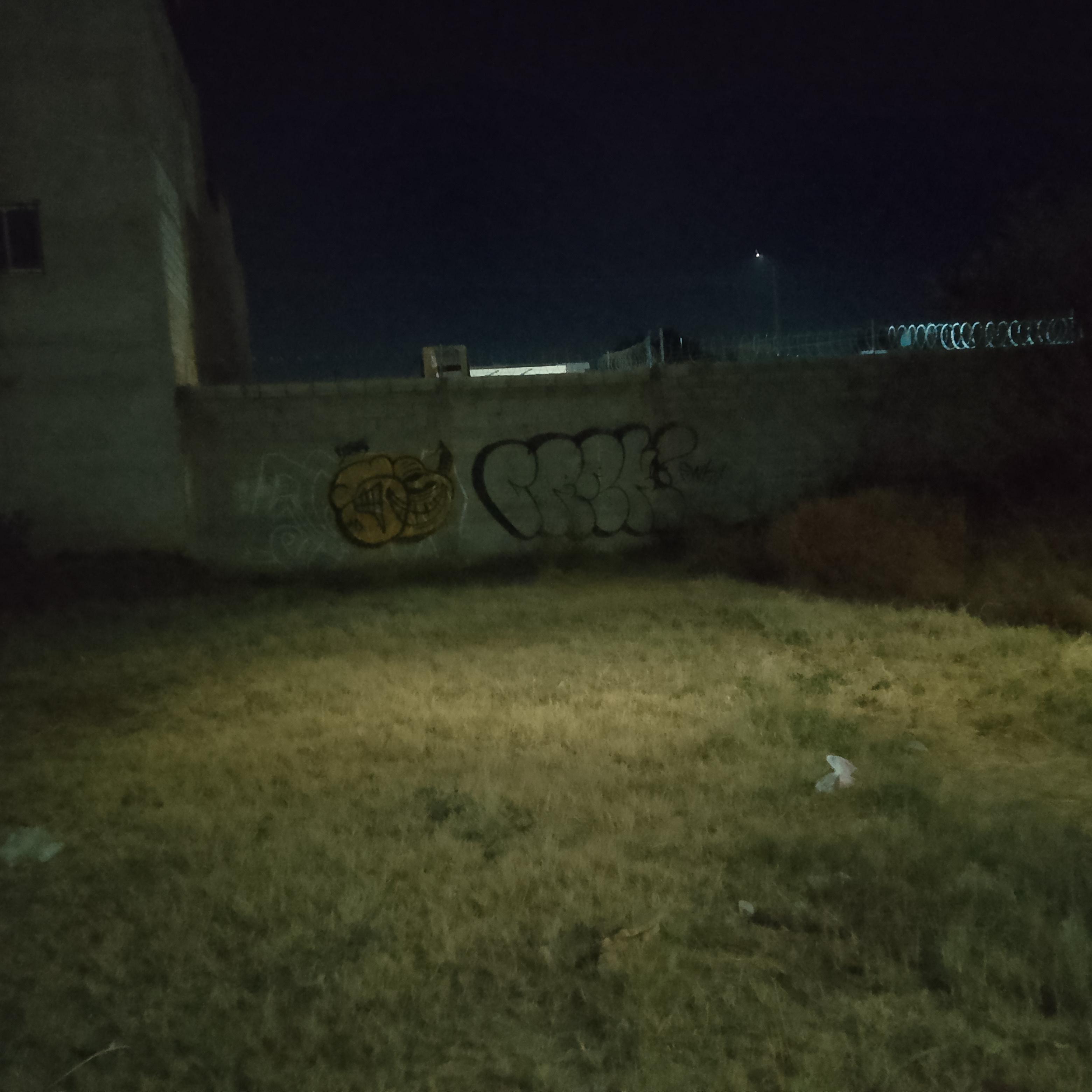 Ausente artwork