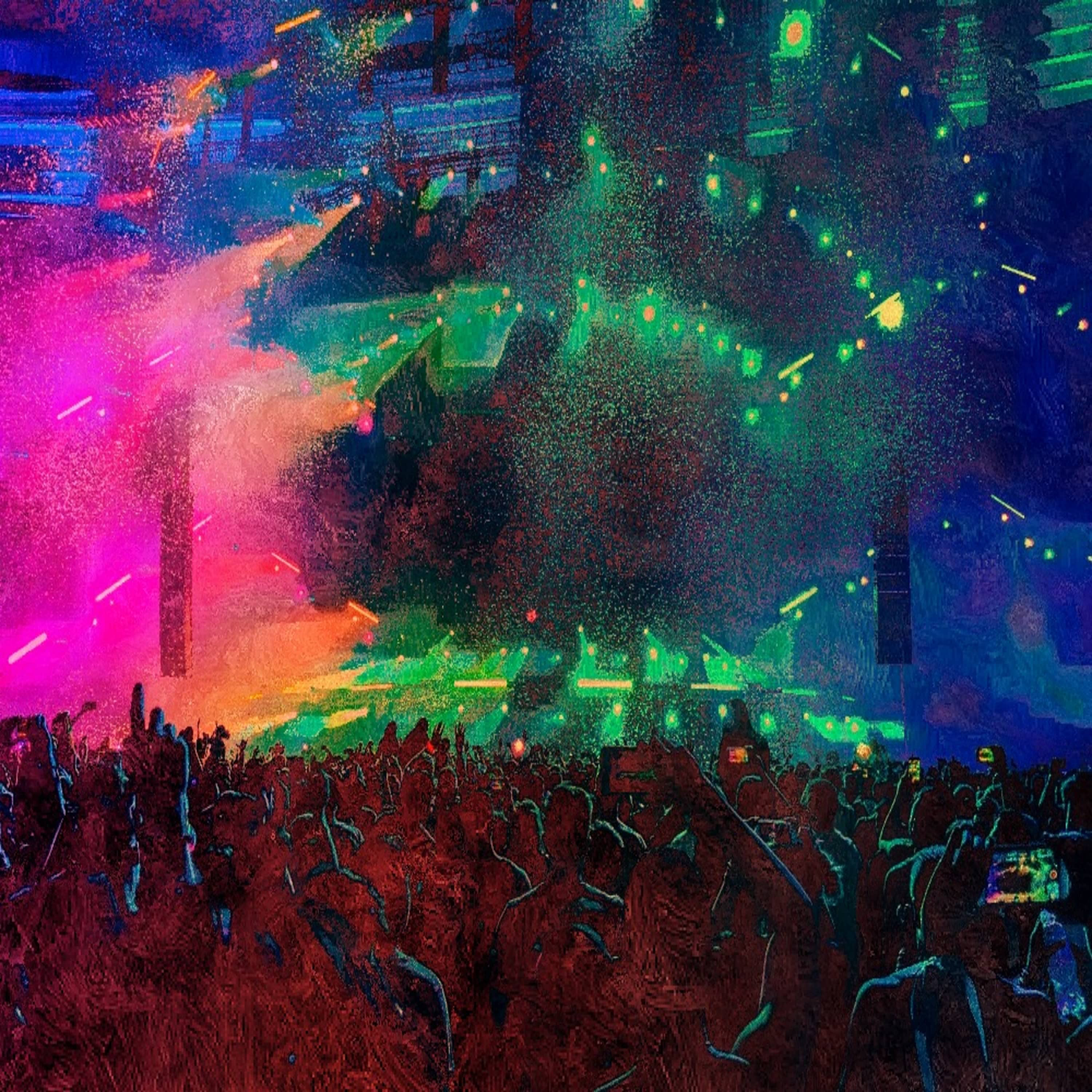 House Mix 2021 artwork