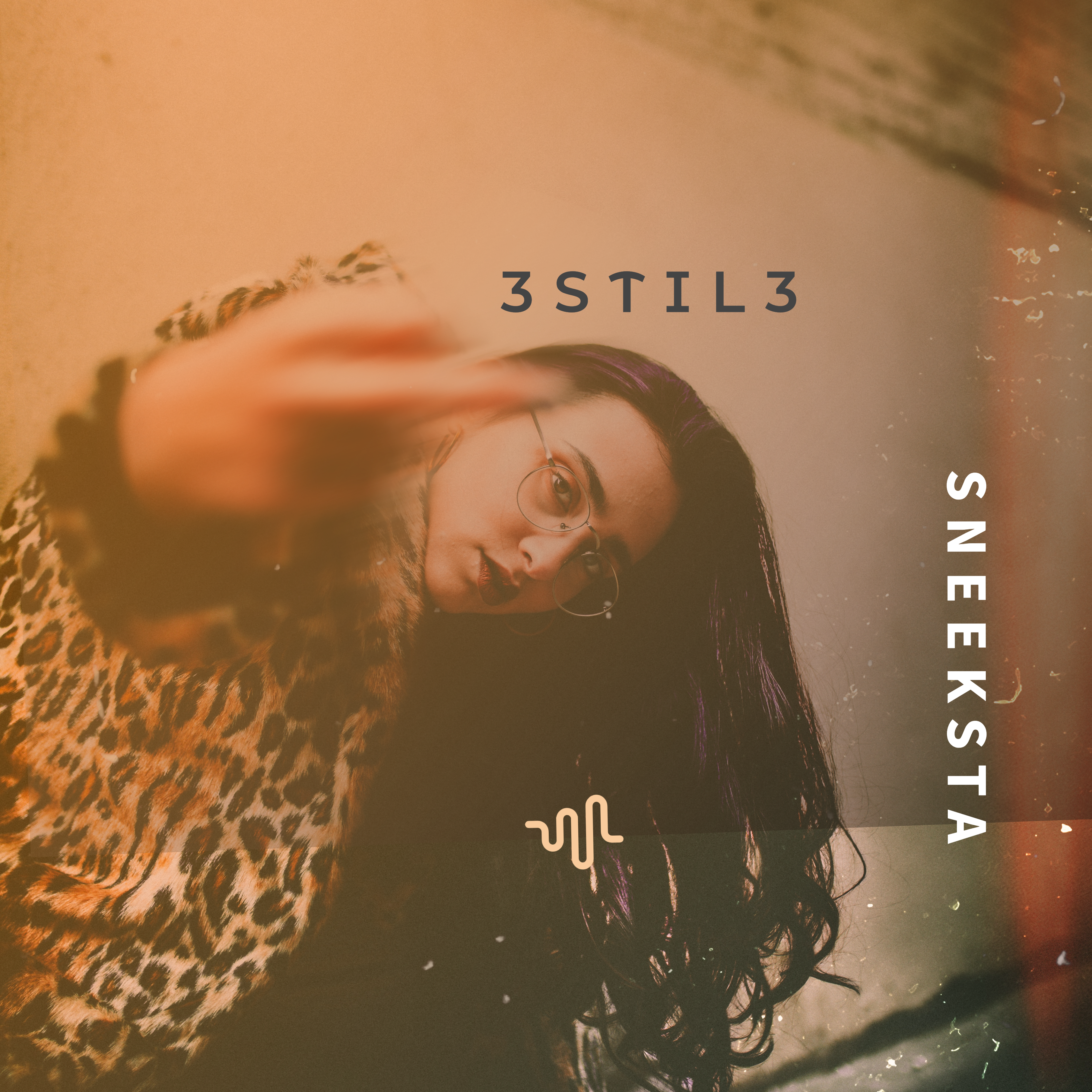 3STIL3  artwork