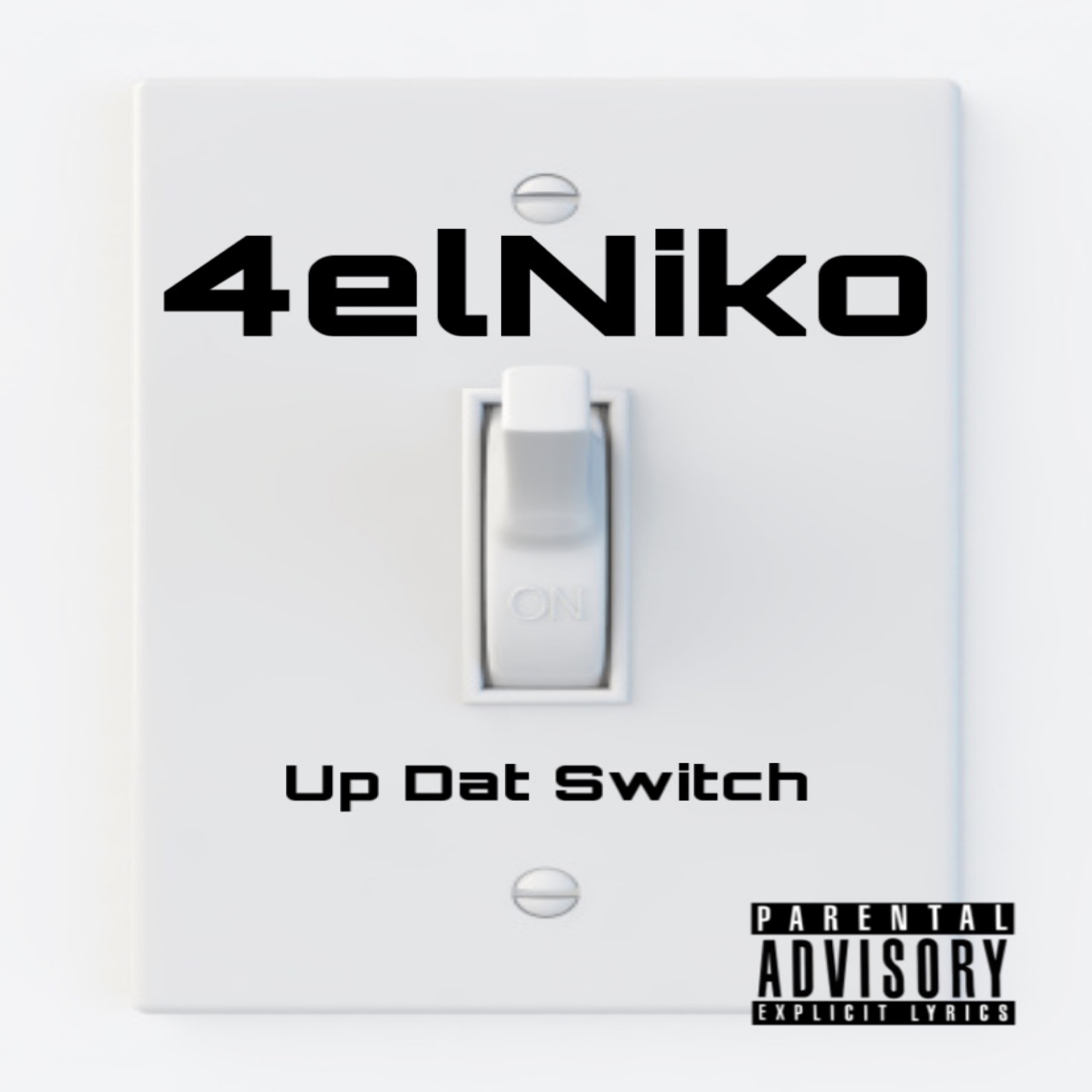 Up Dat Switch artwork