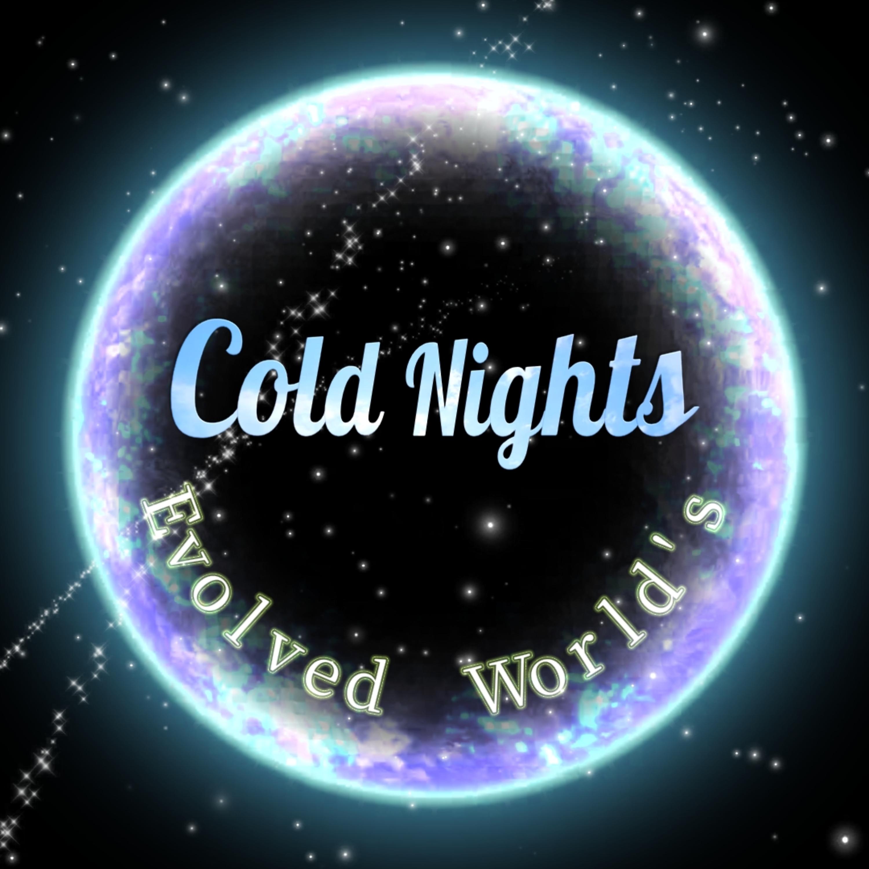 Cold Nights artwork