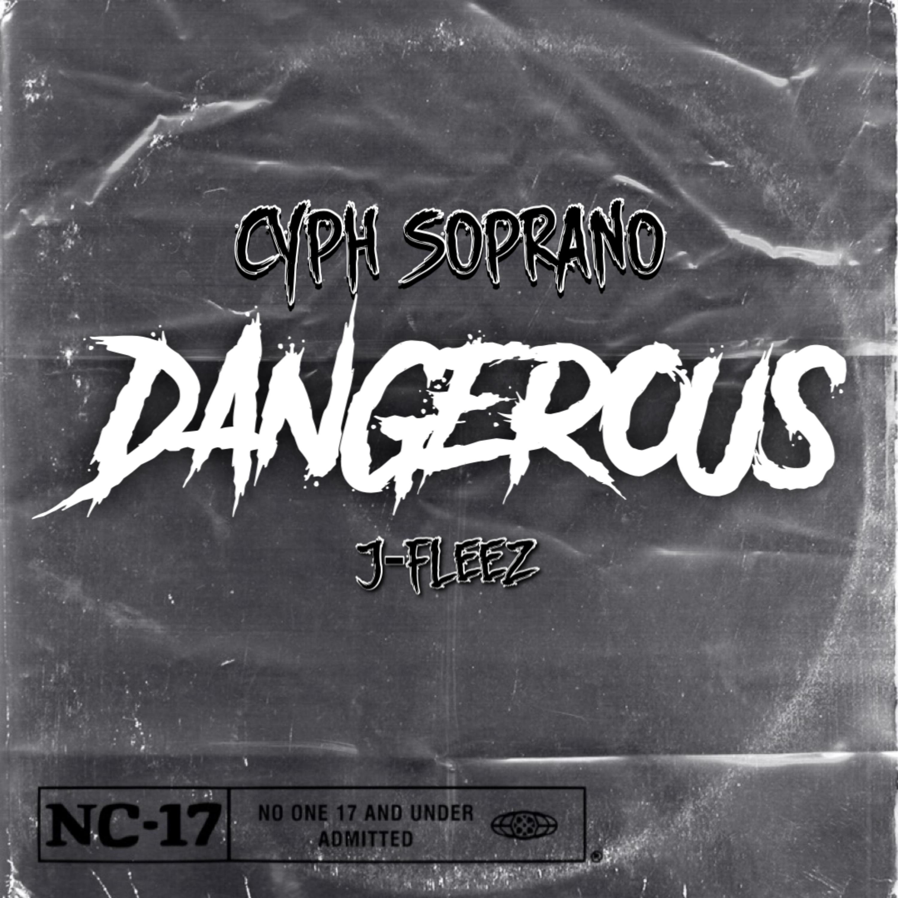 DANGEROUS artwork