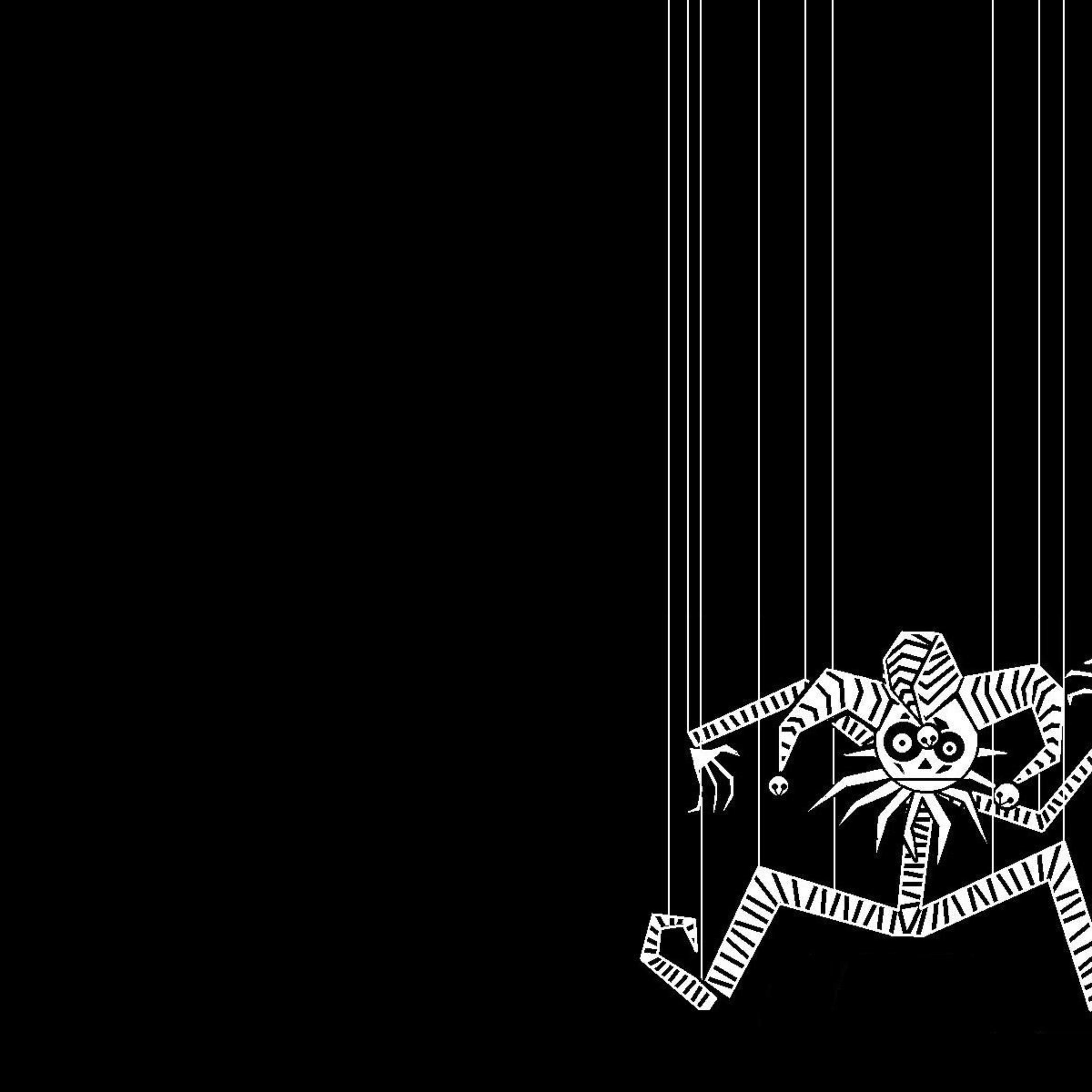 Pulling Strings  artwork