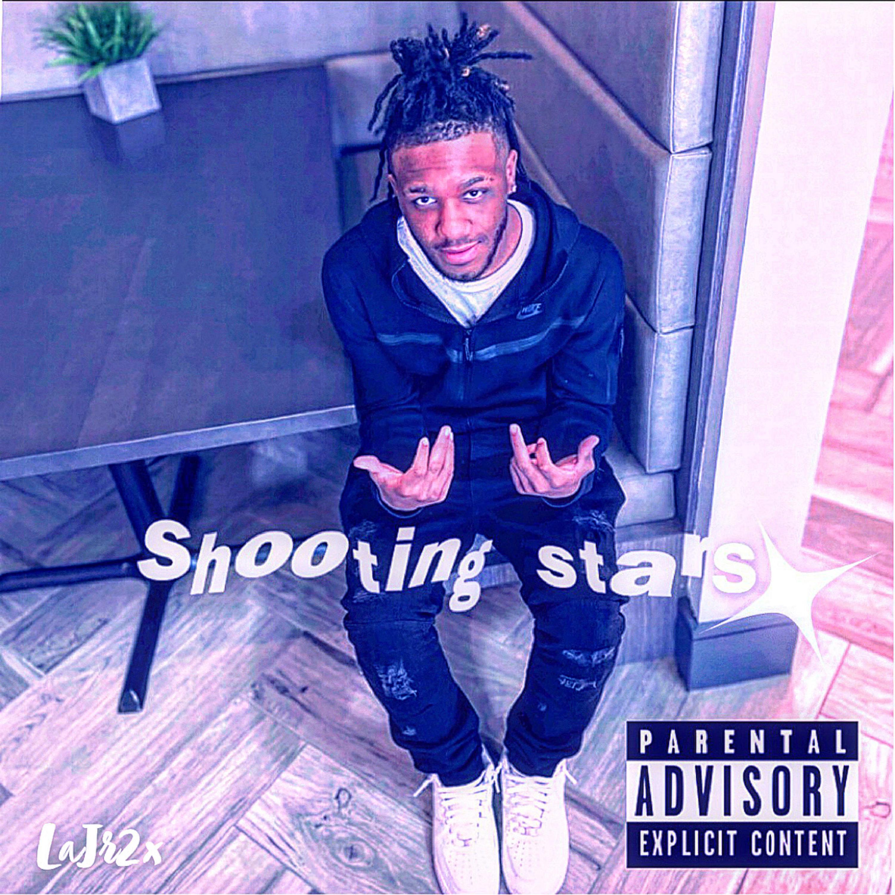 Shooting Stars artwork