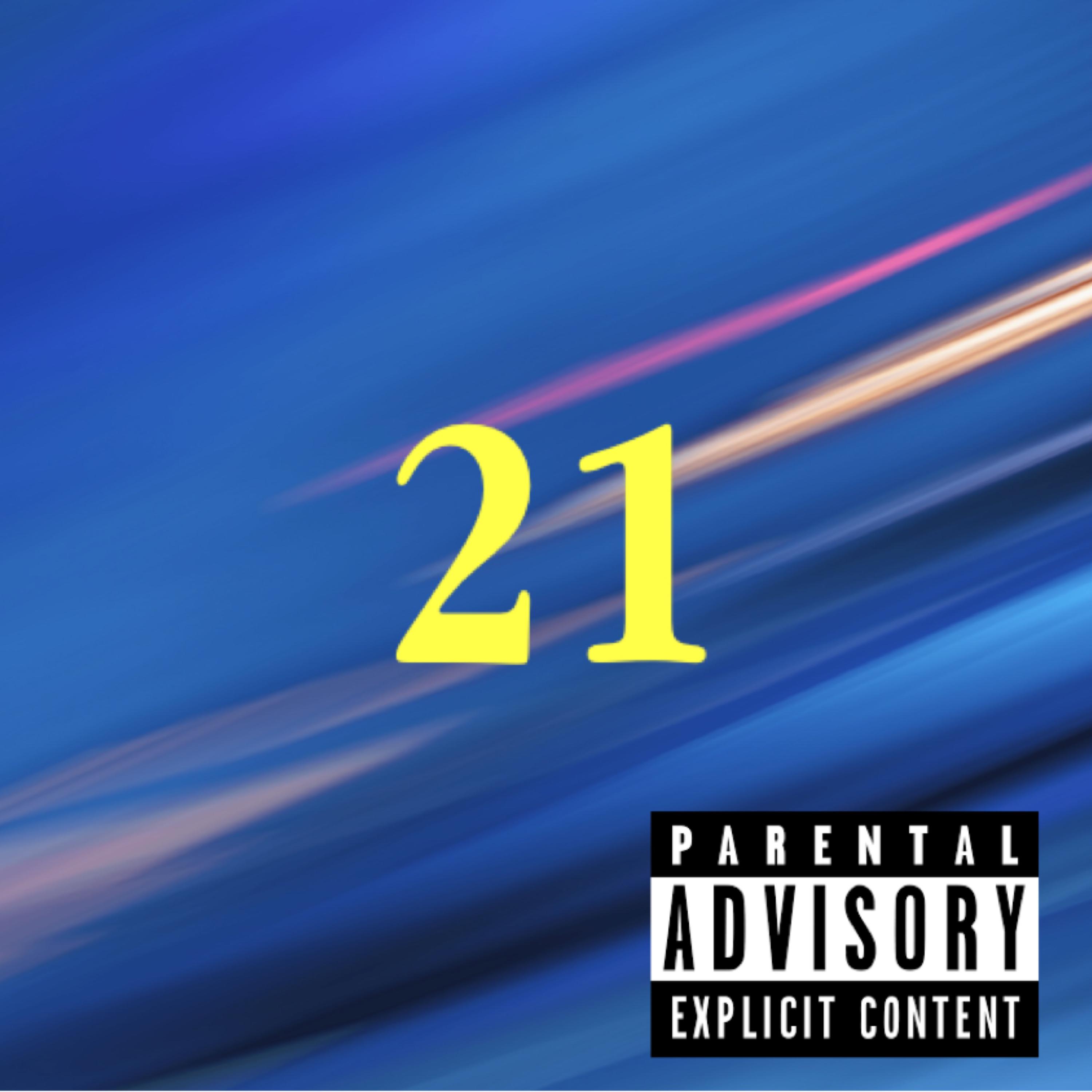21 artwork