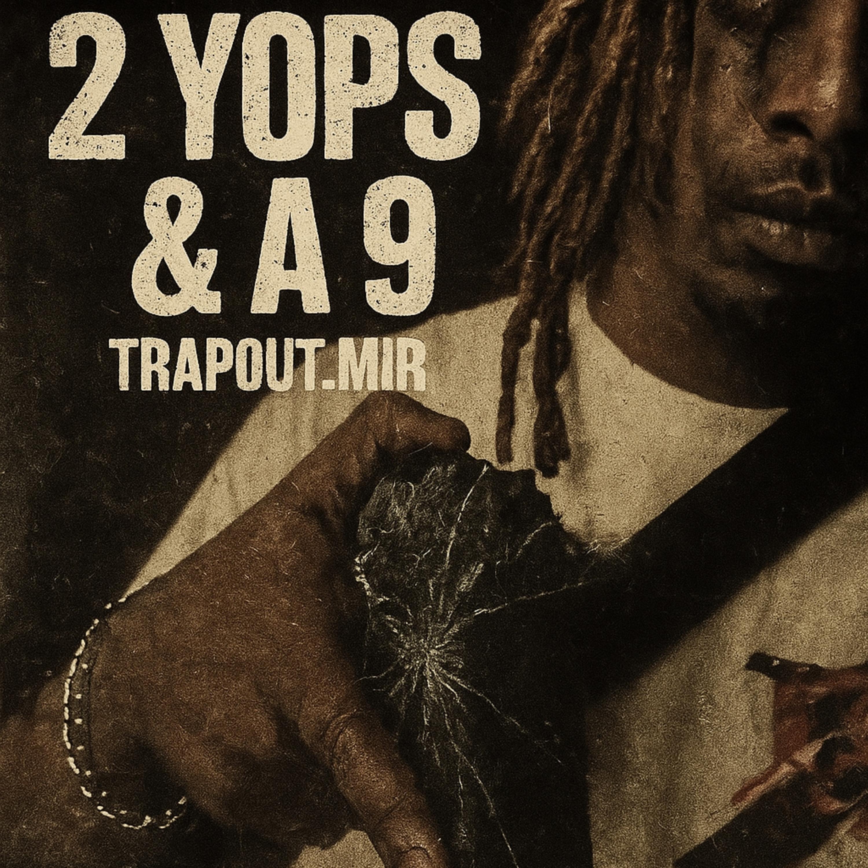 2 Yops & A 9 artwork