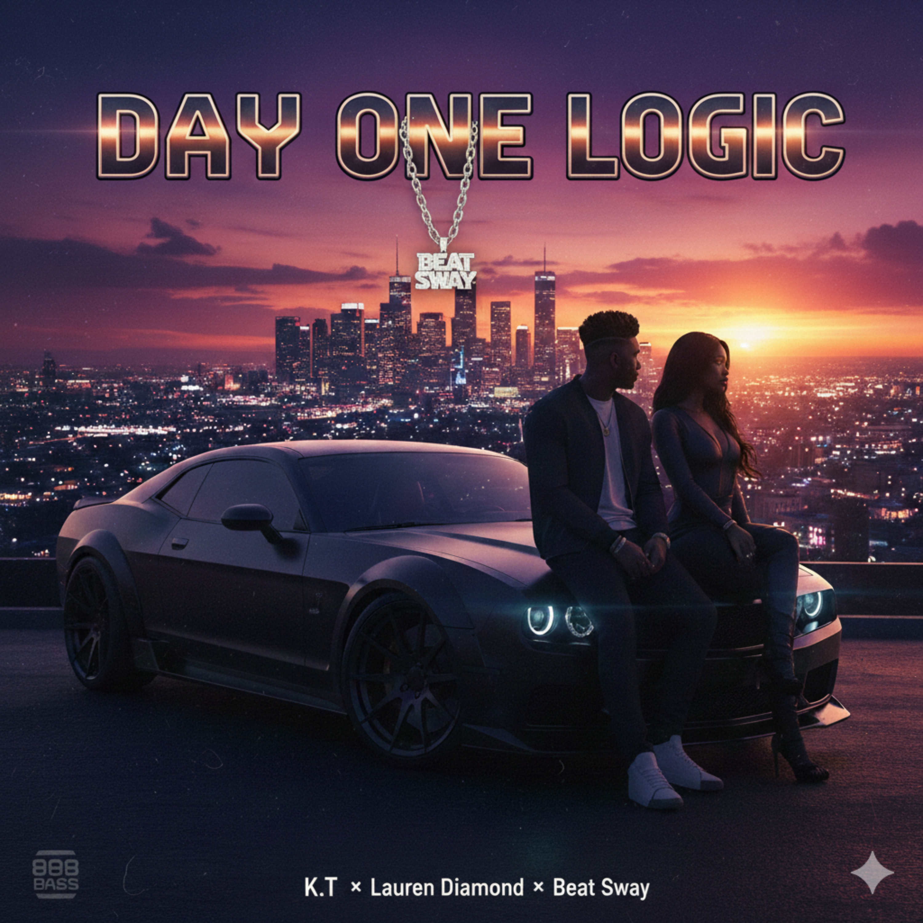 Day One Logic artwork