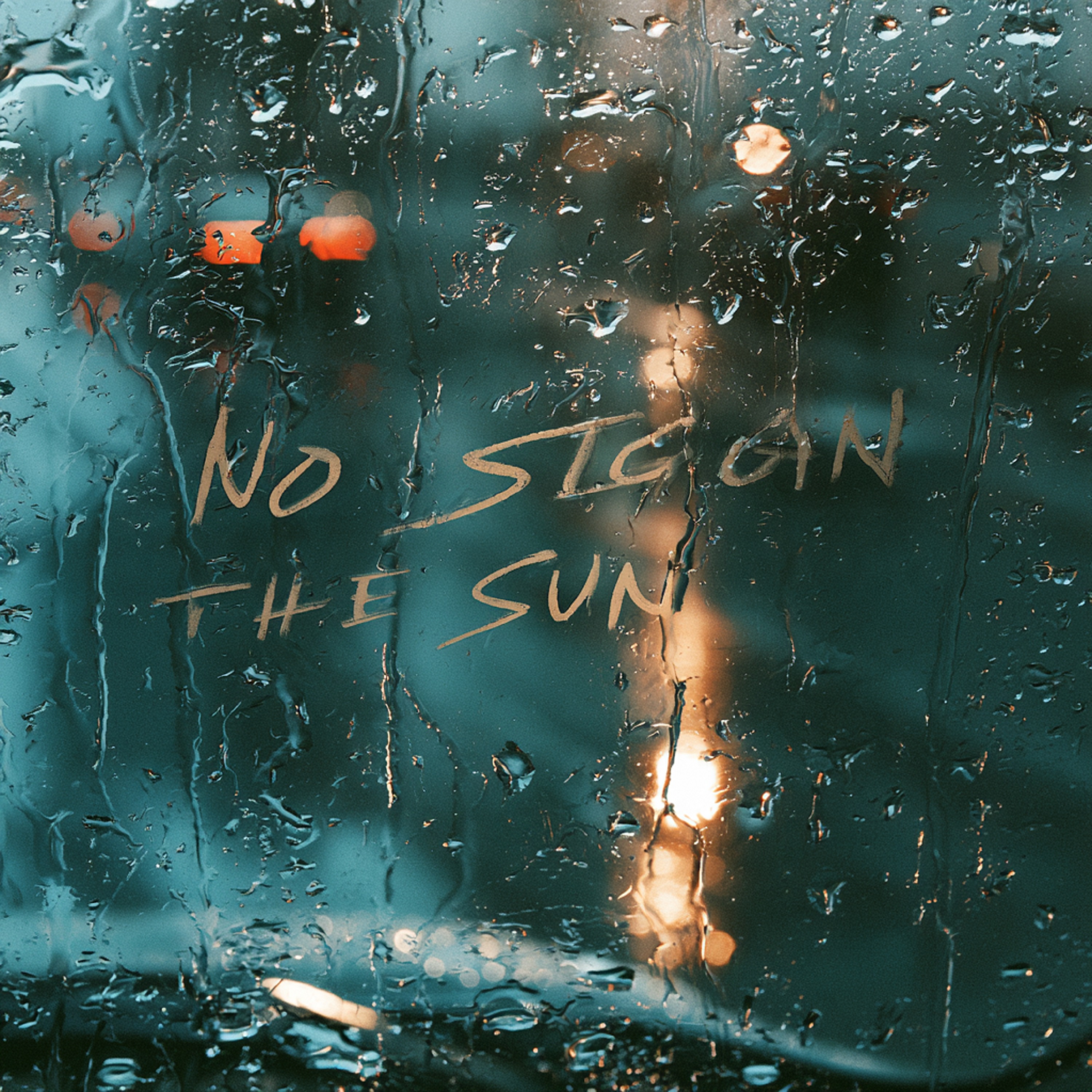No Sign of the Sun by aleximusic cover art