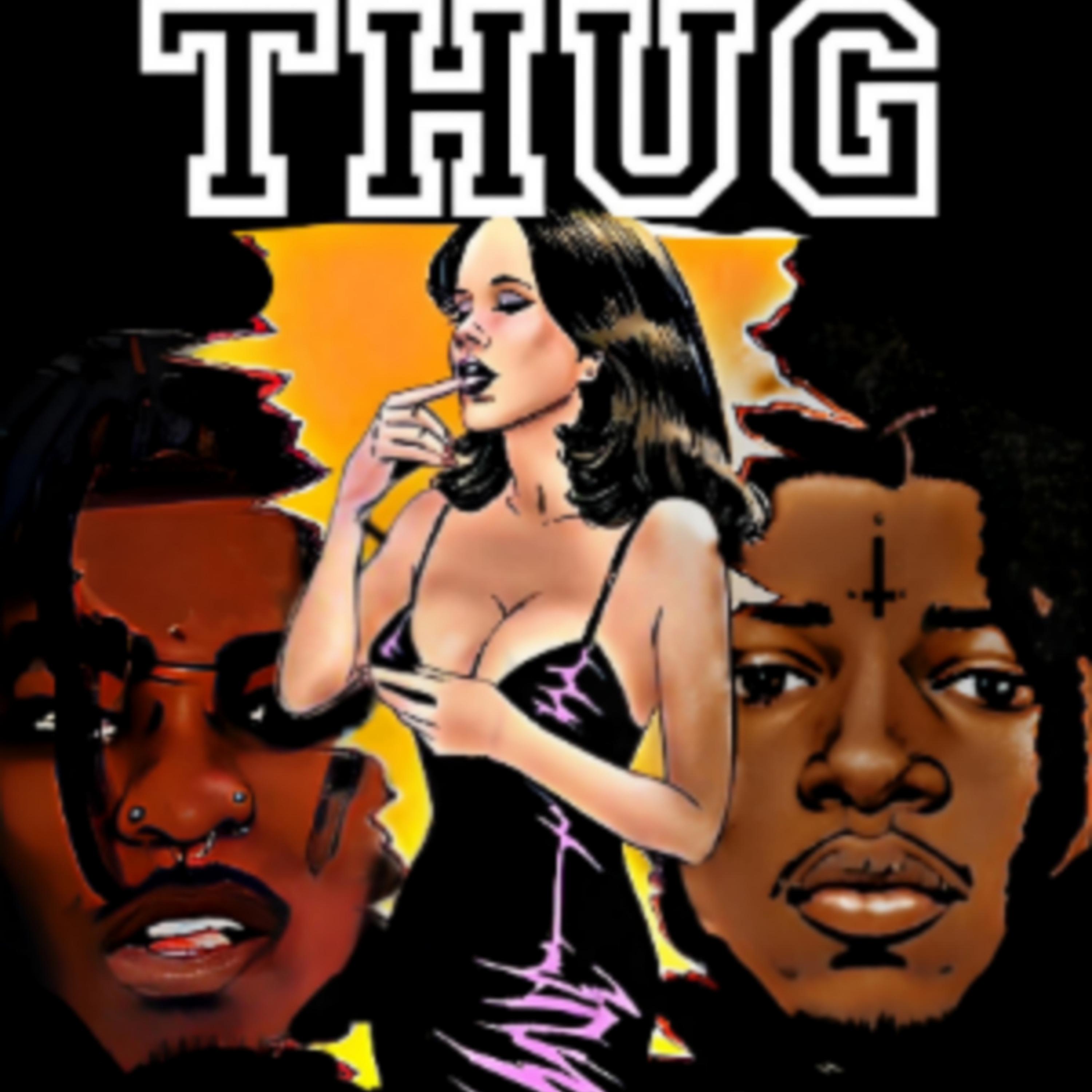 Free Thug artwork