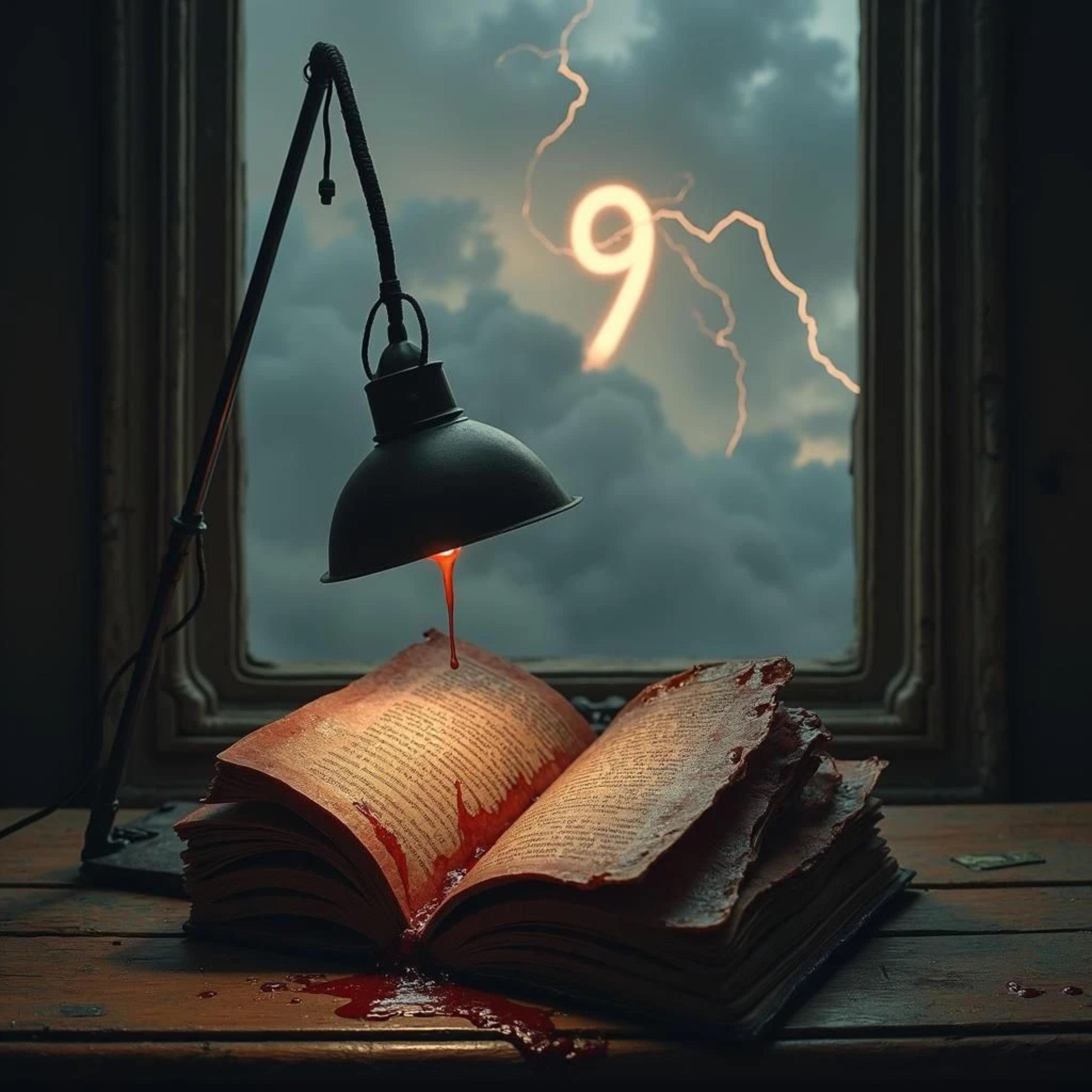 Dream Alive artwork