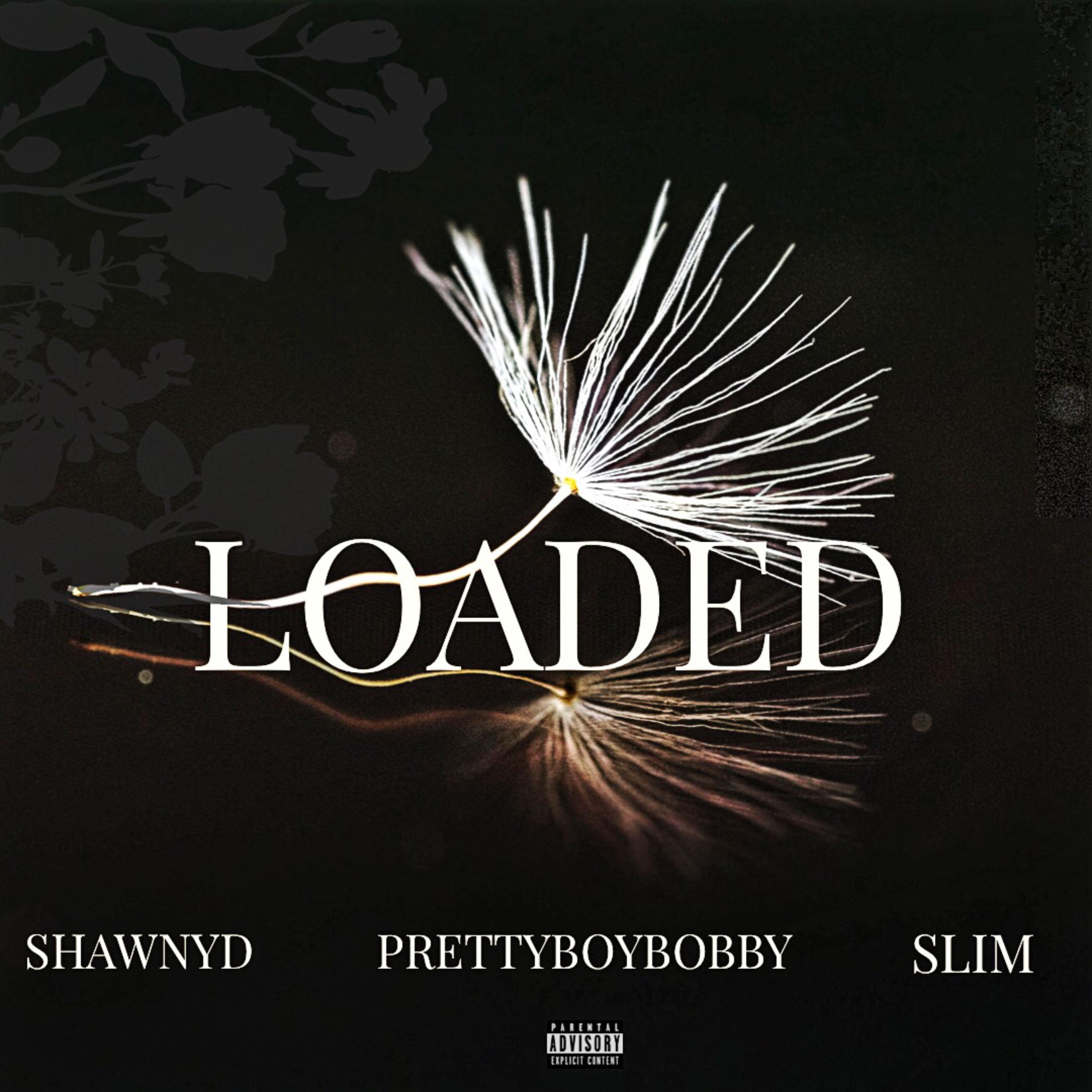 LOADED artwork