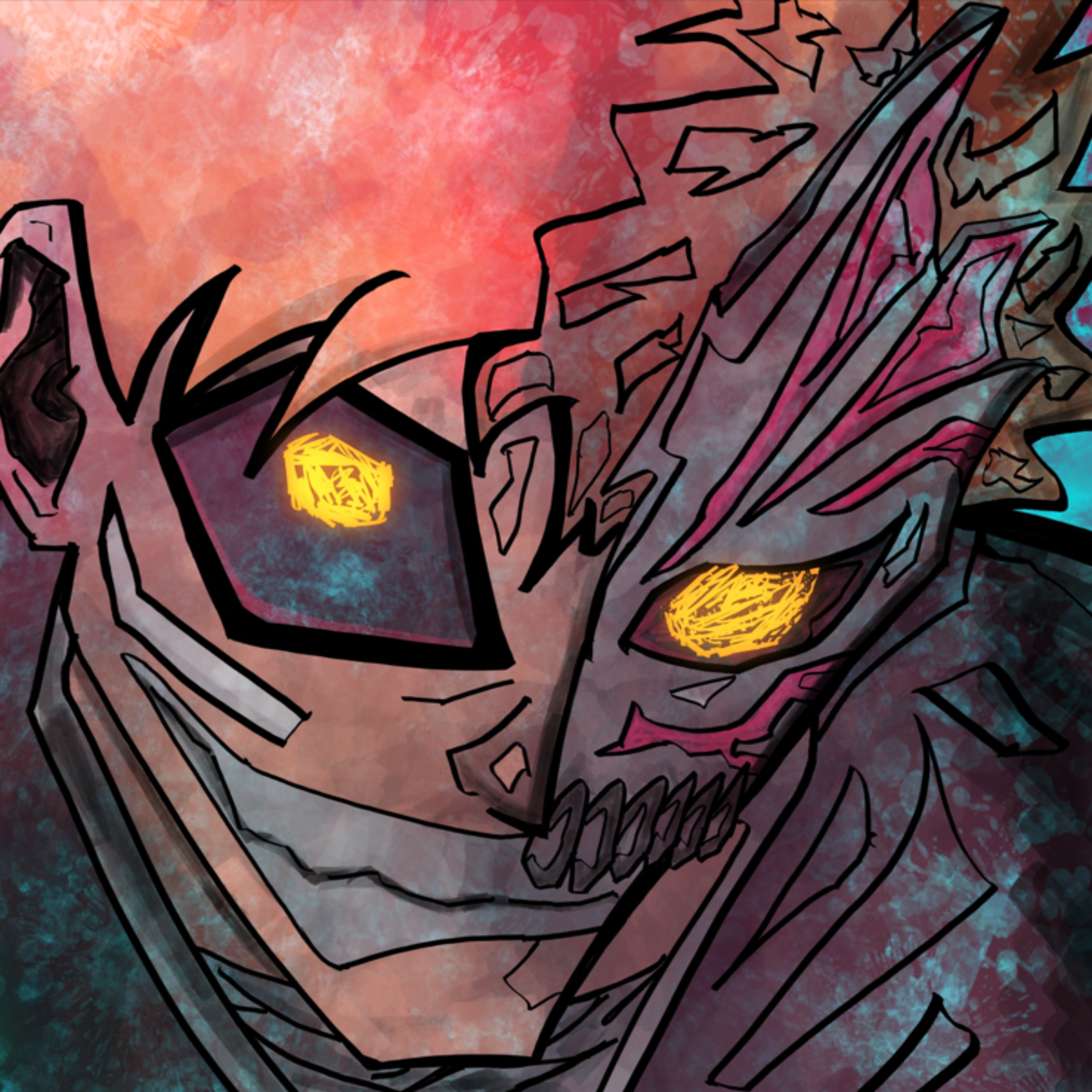 Instincts artwork