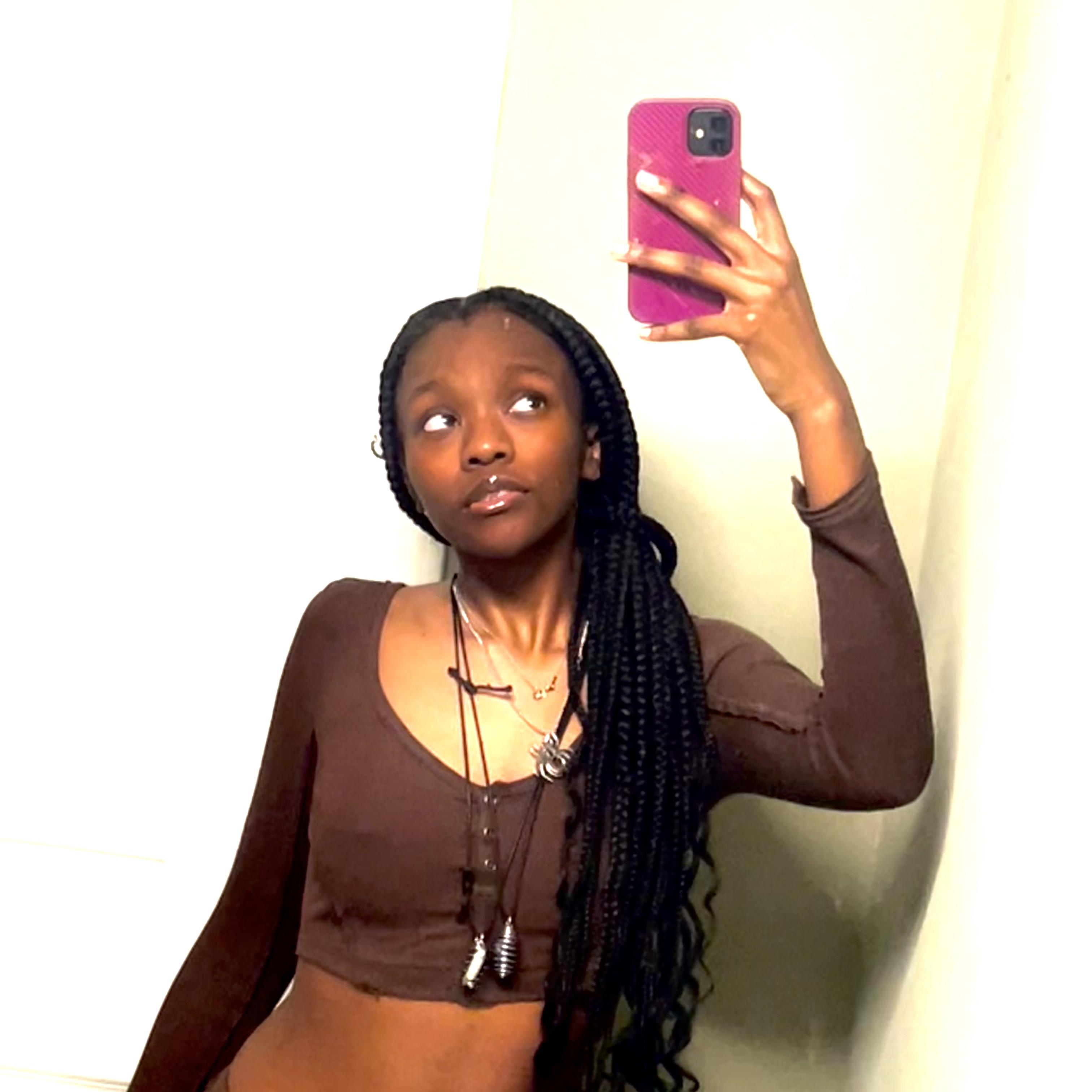 Might Just Say F it Freestyle artwork