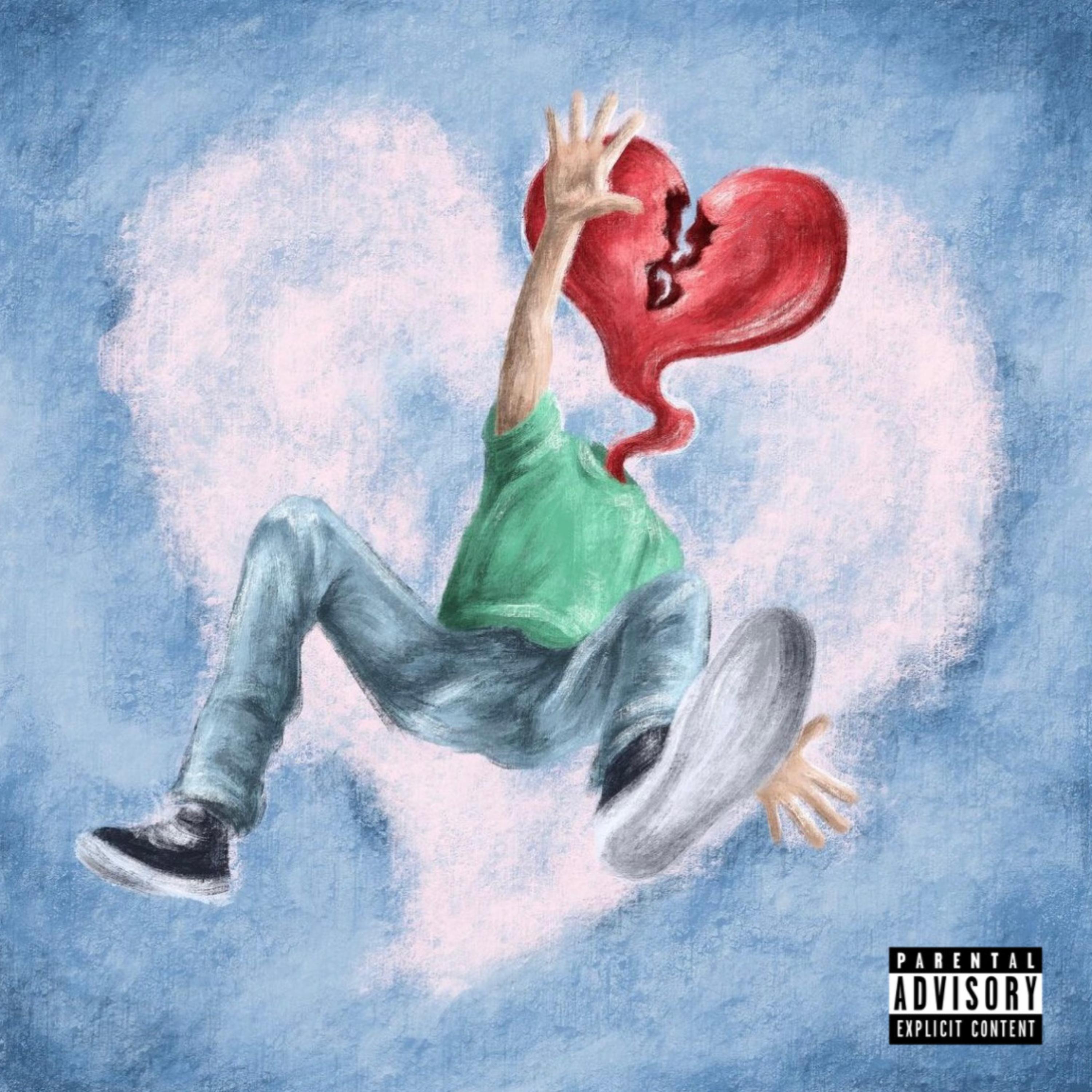 I Must Love Crazy artwork
