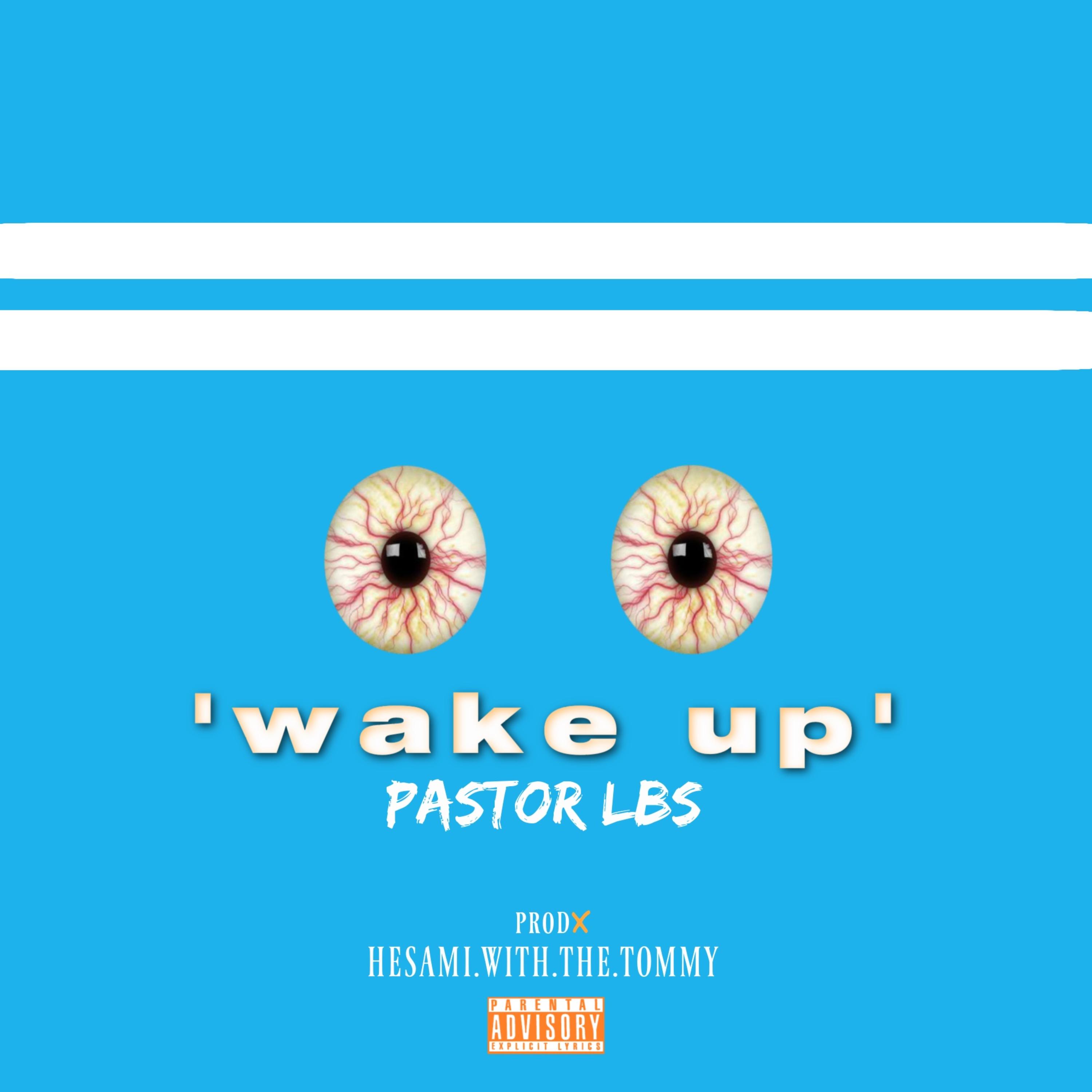 Wake Up artwork