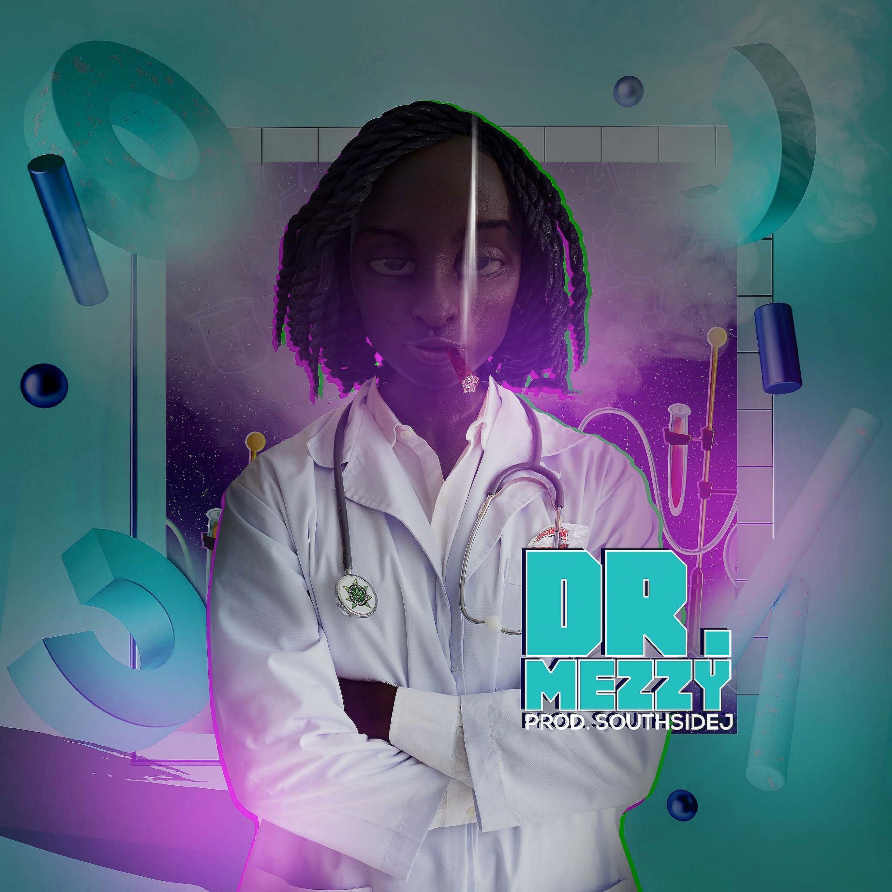Dr. Mezzy artwork