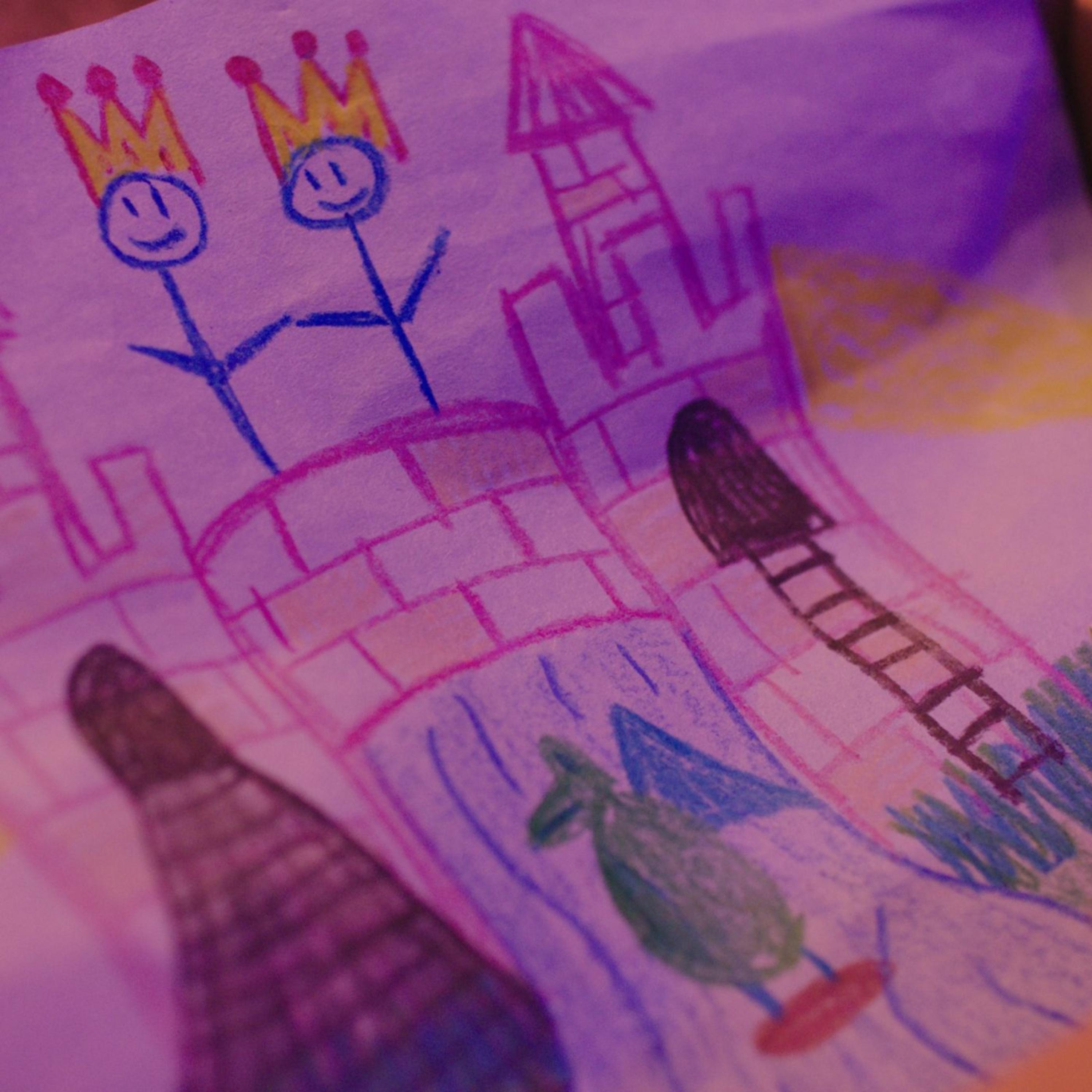 I Think I Fell In Love artwork