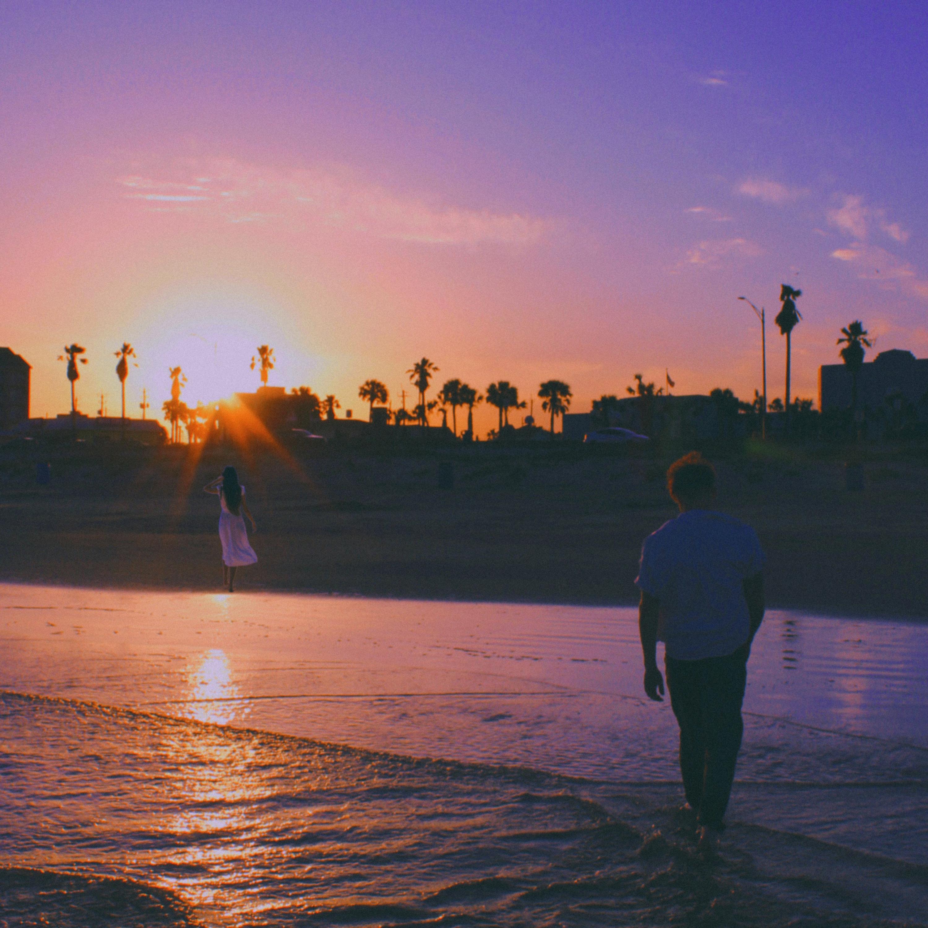 Better as Friends artwork