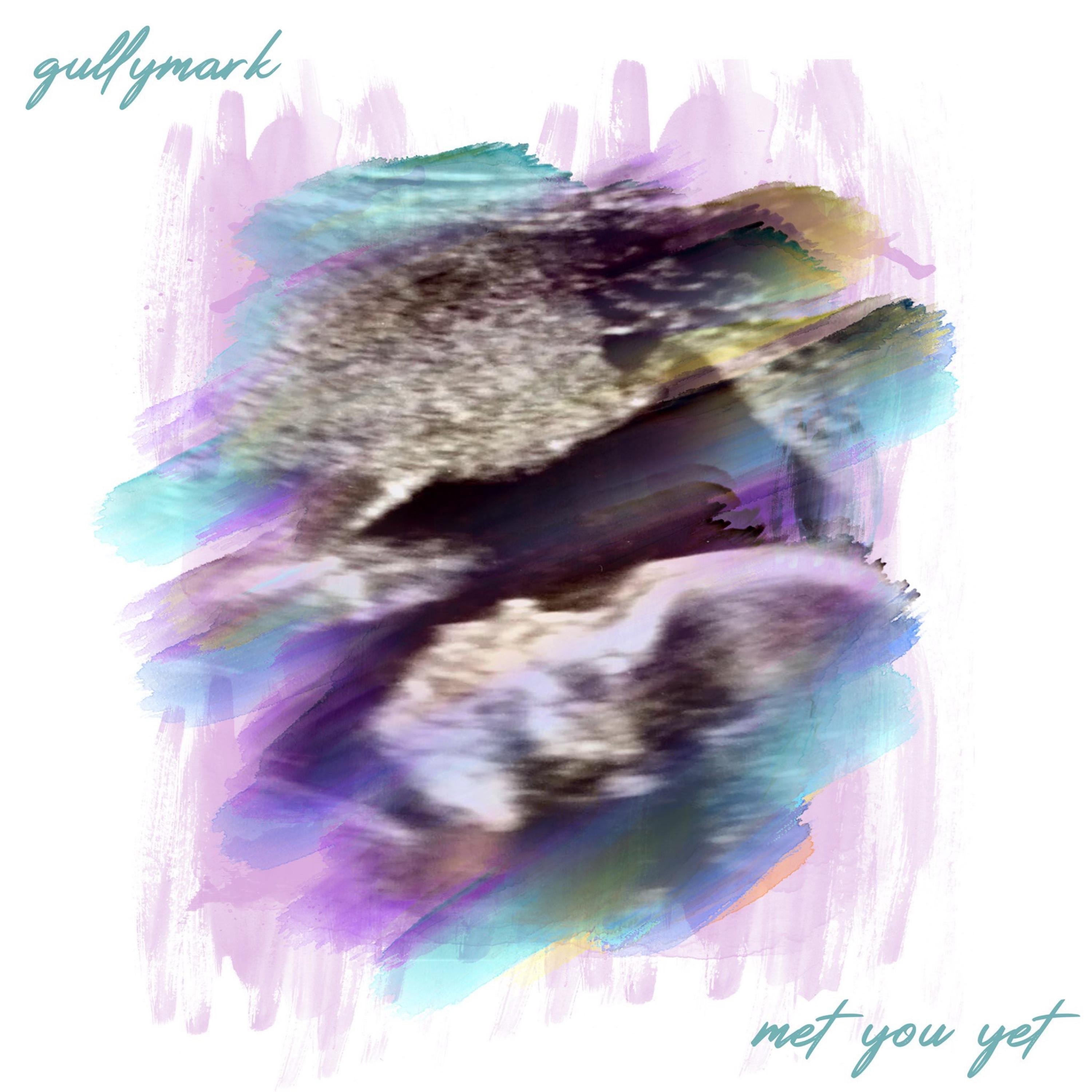 Met You Yet artwork