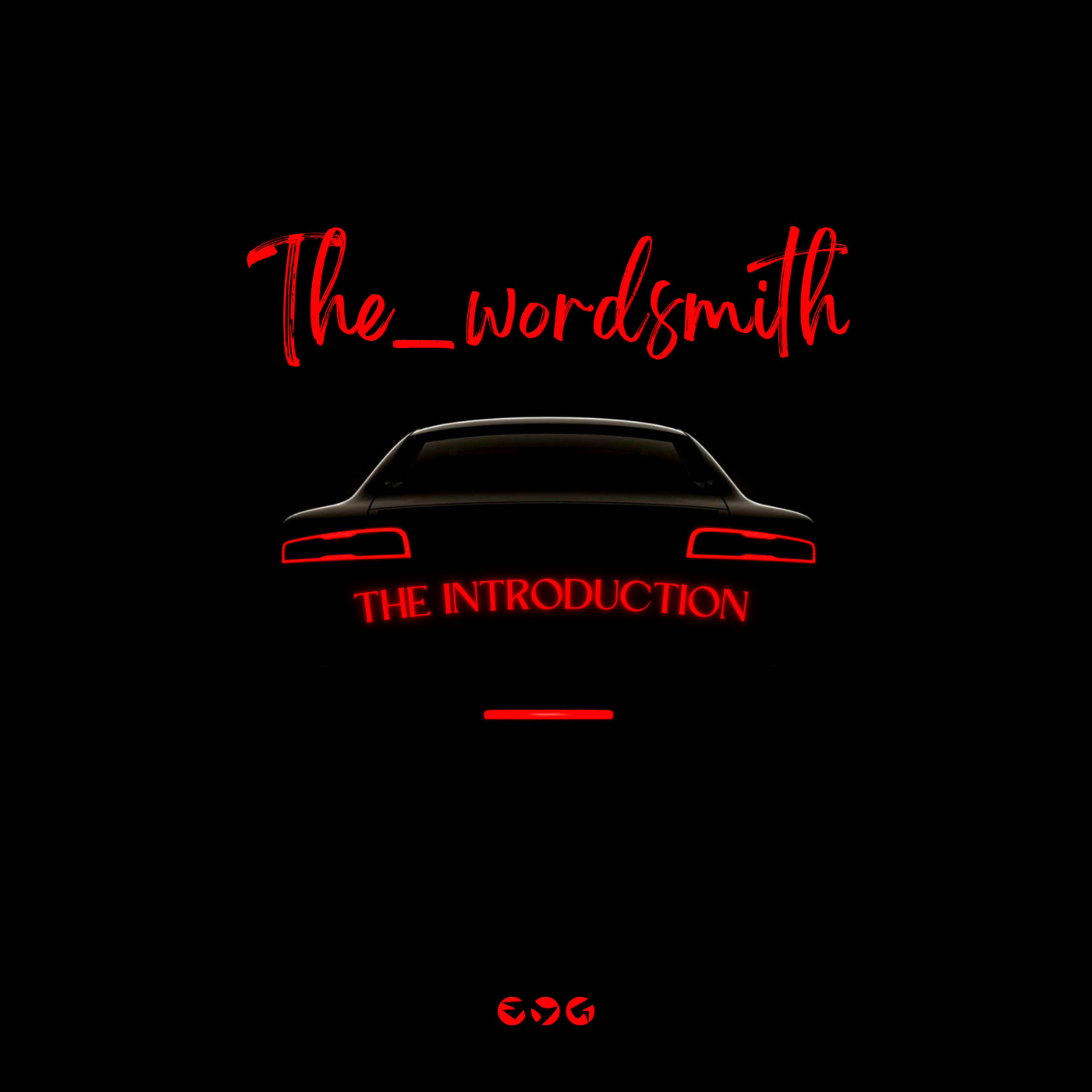 The Introduction artwork