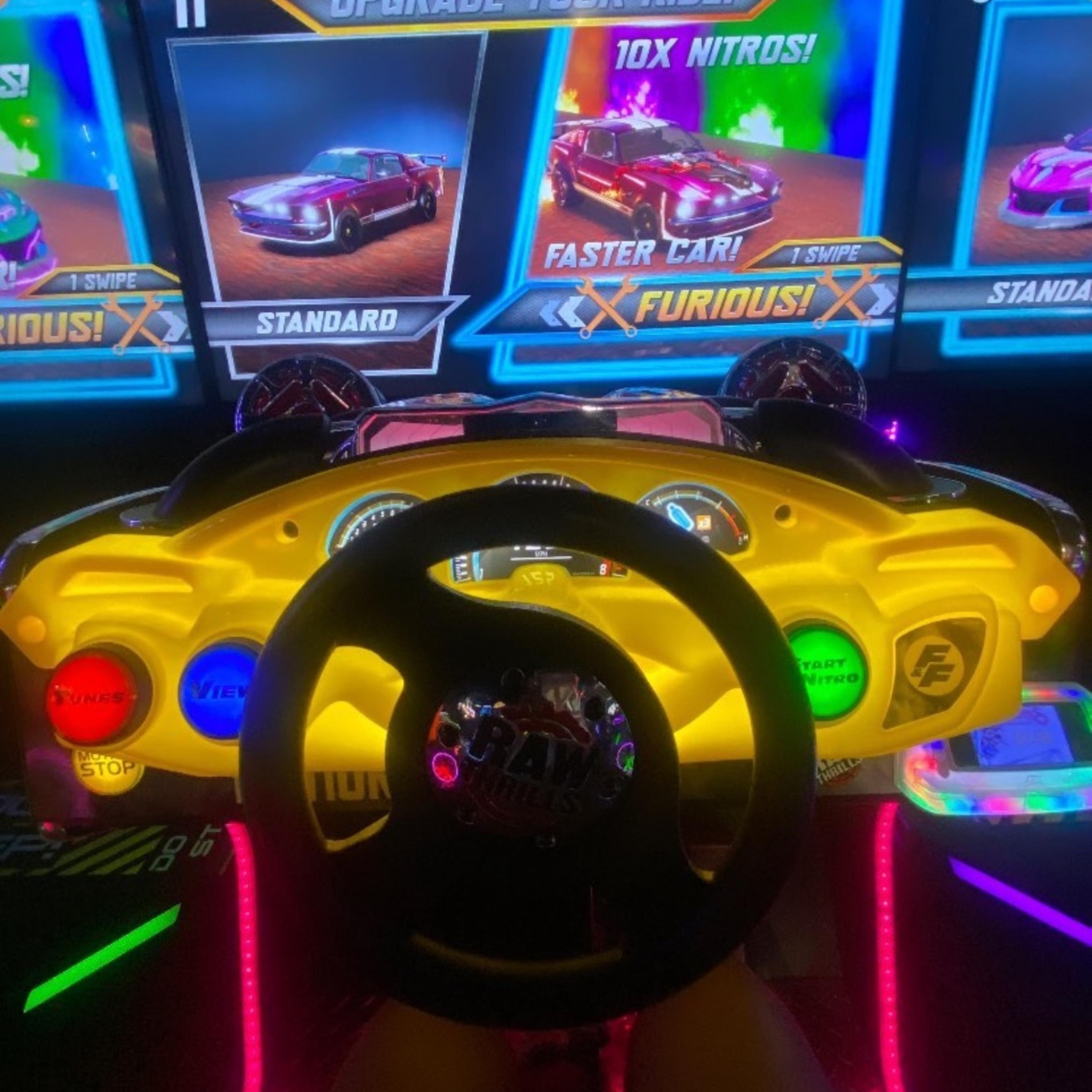 Ducc N Drive artwork