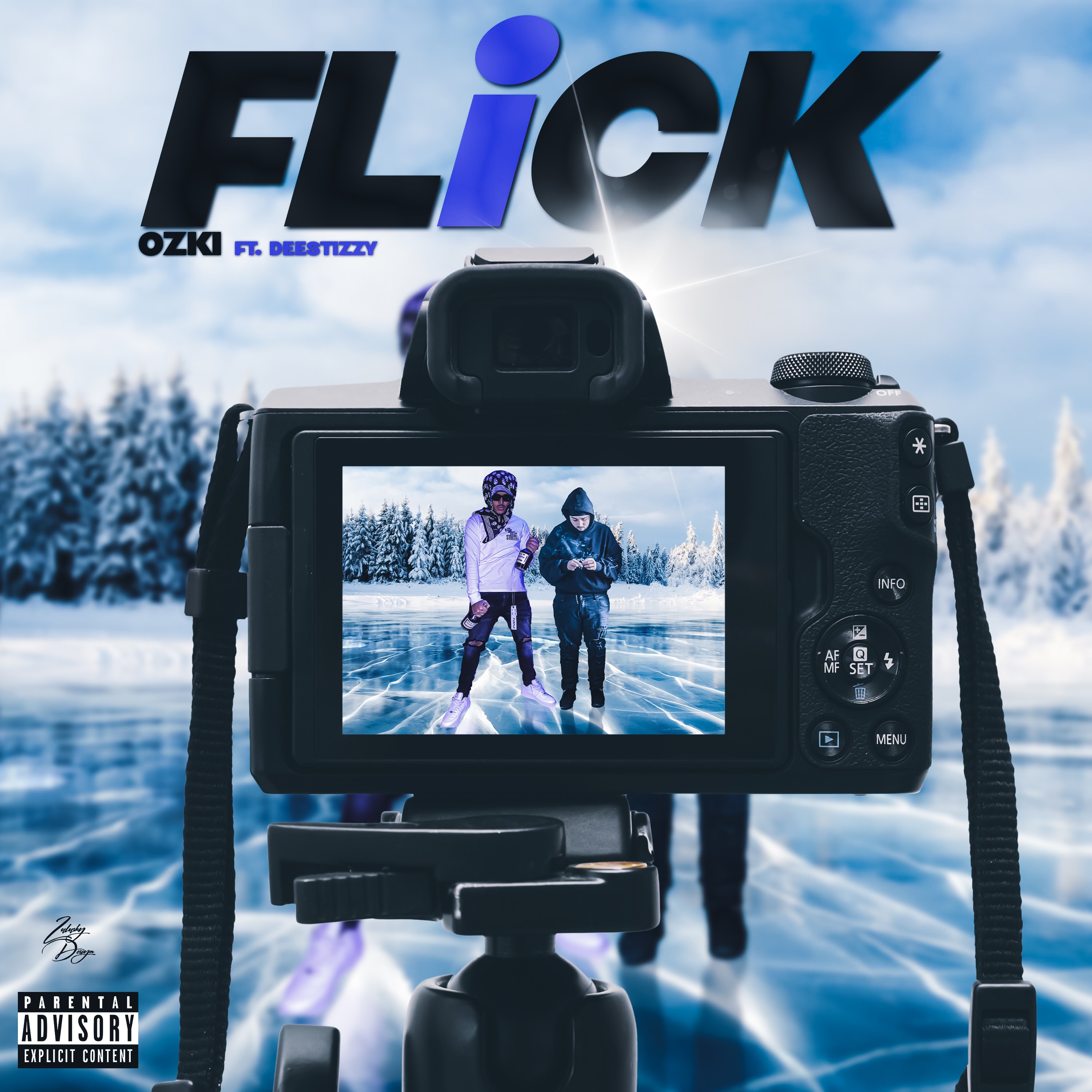 Flick artwork