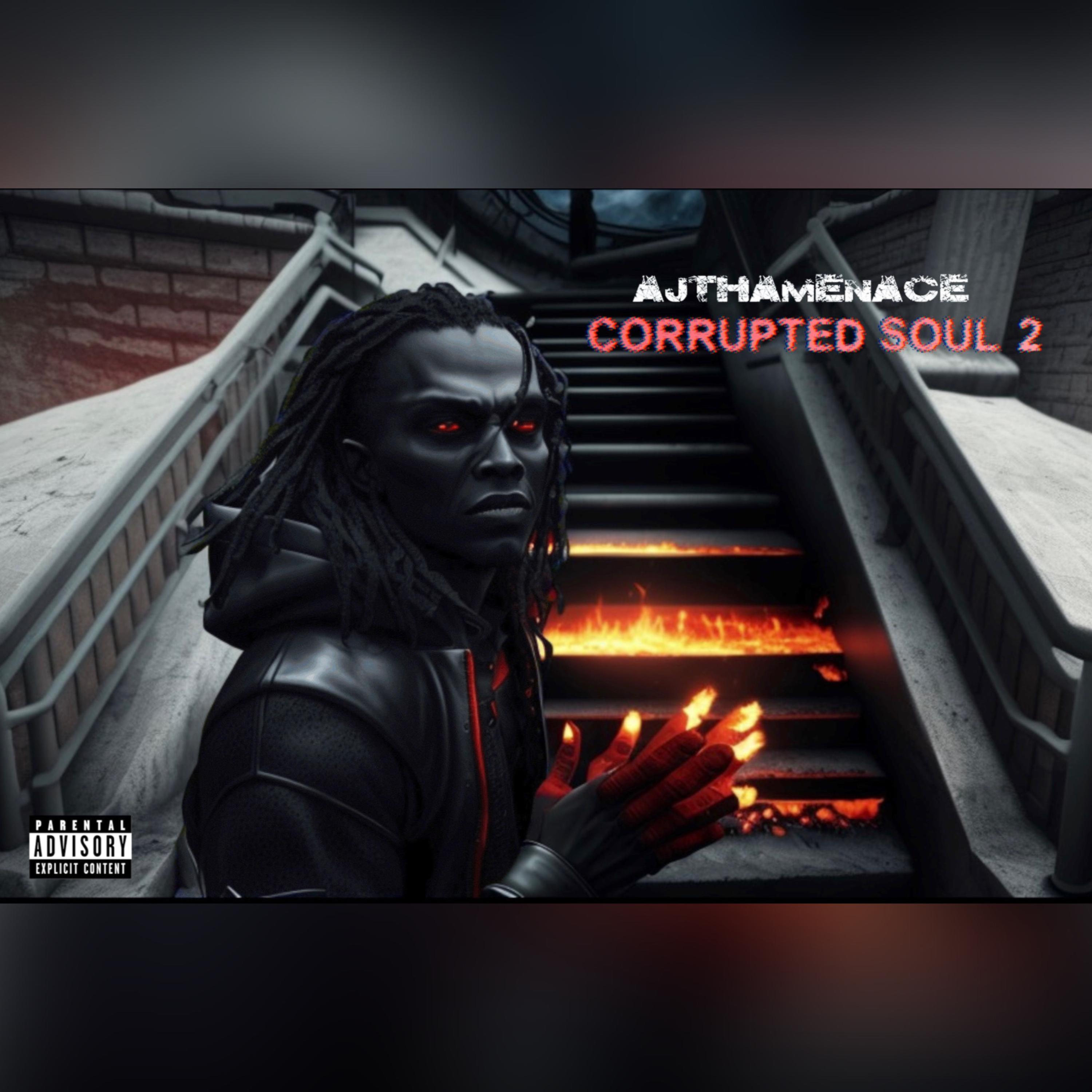 Corrupted Souls 2 artwork