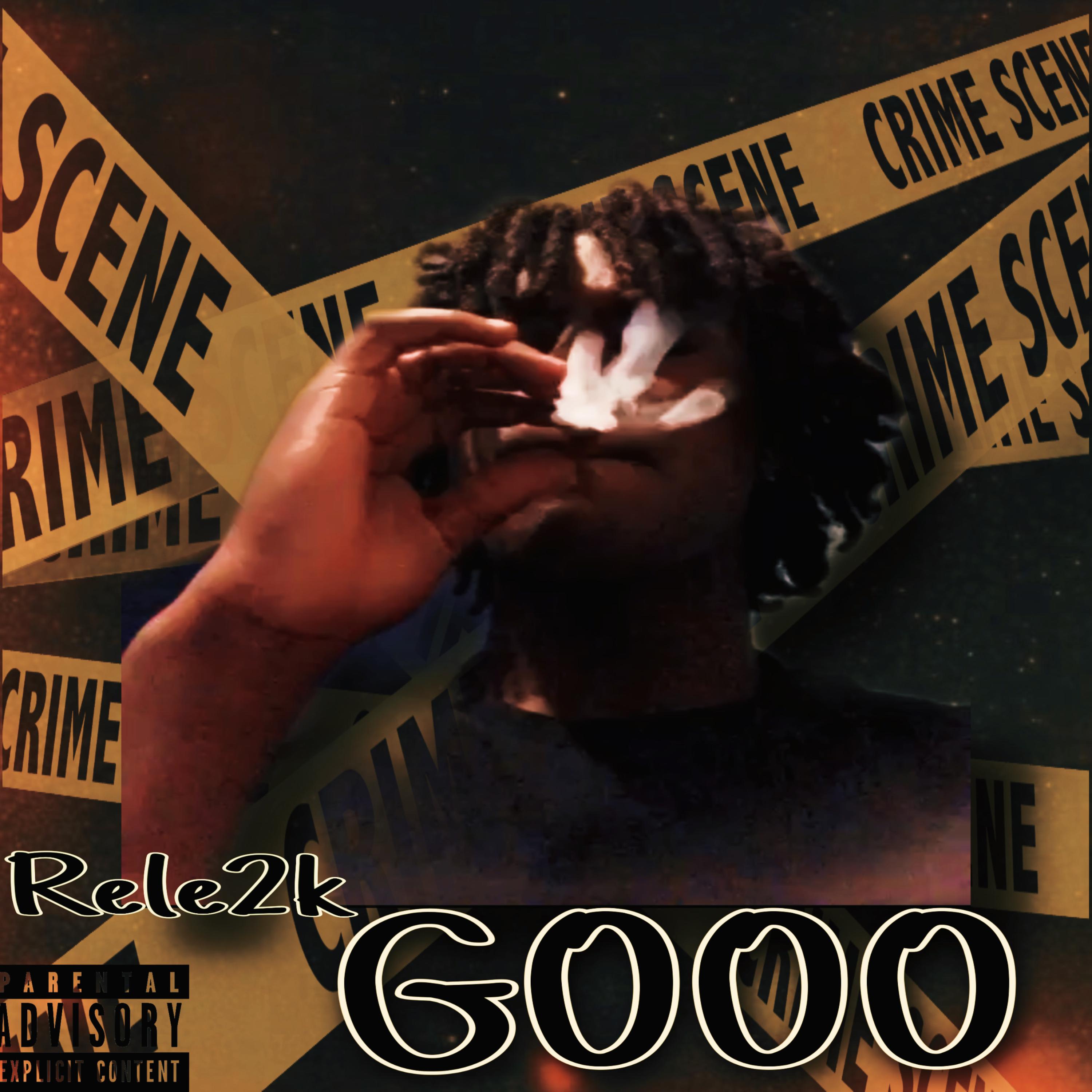 GOOO artwork