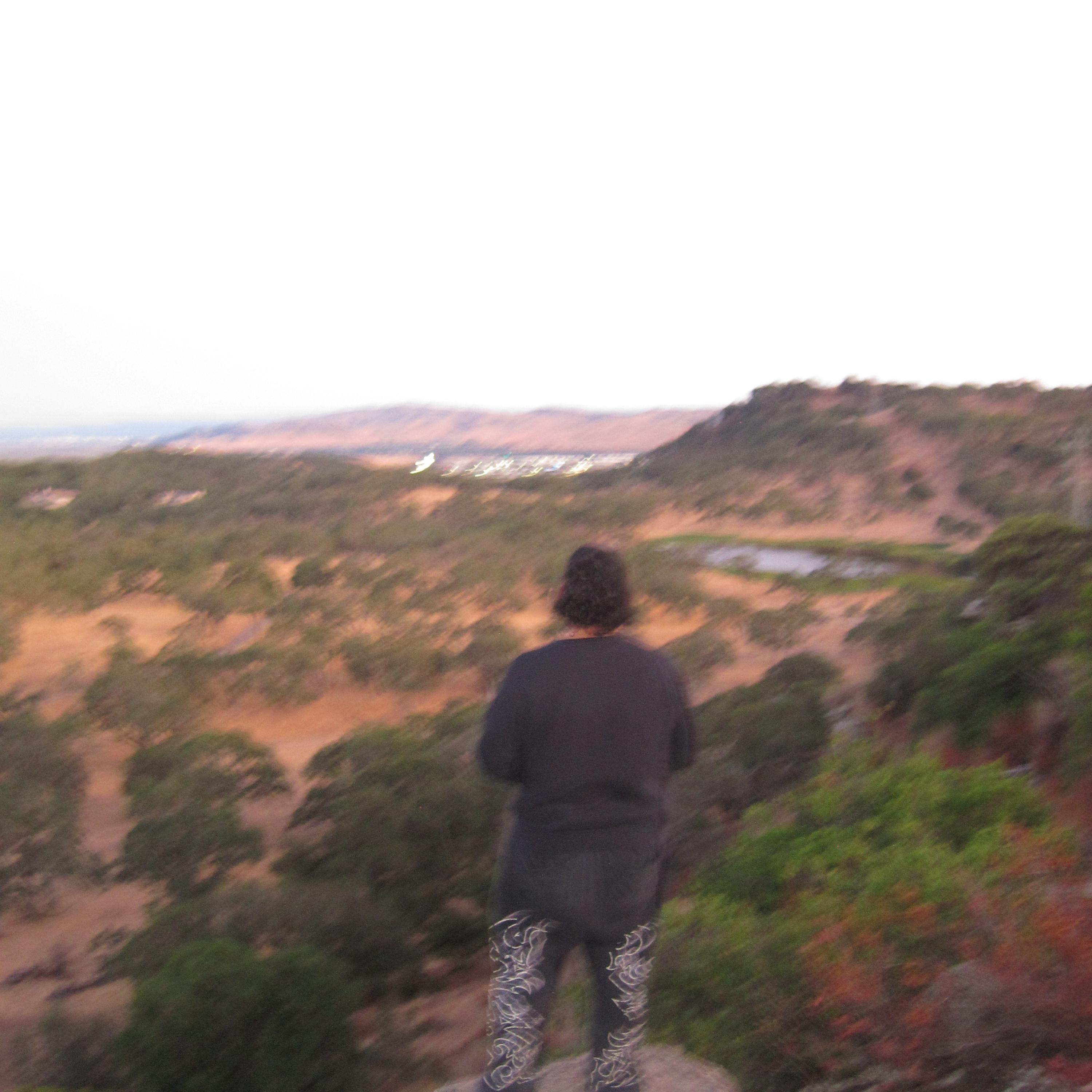 Just a Talk artwork