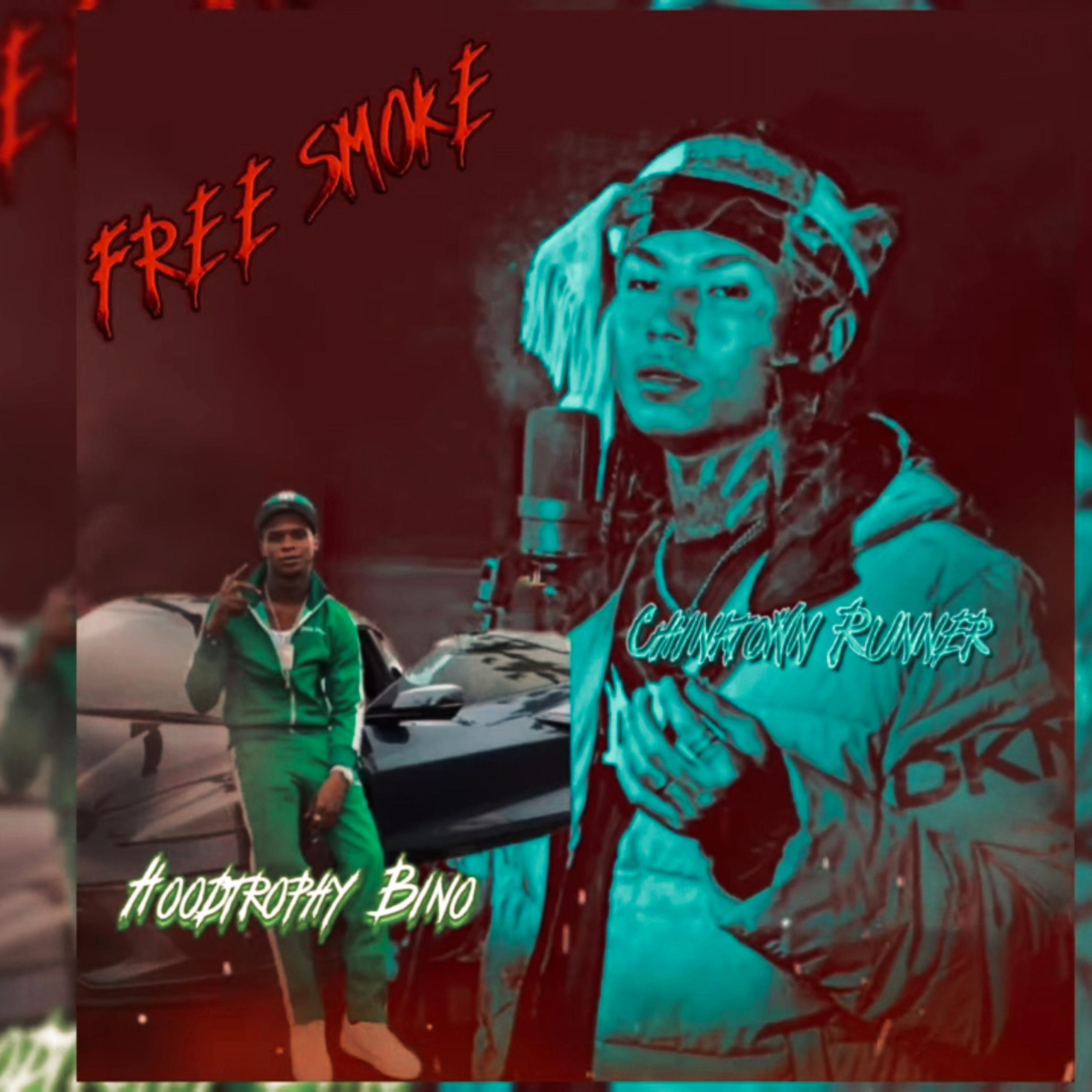 Free Smoke artwork