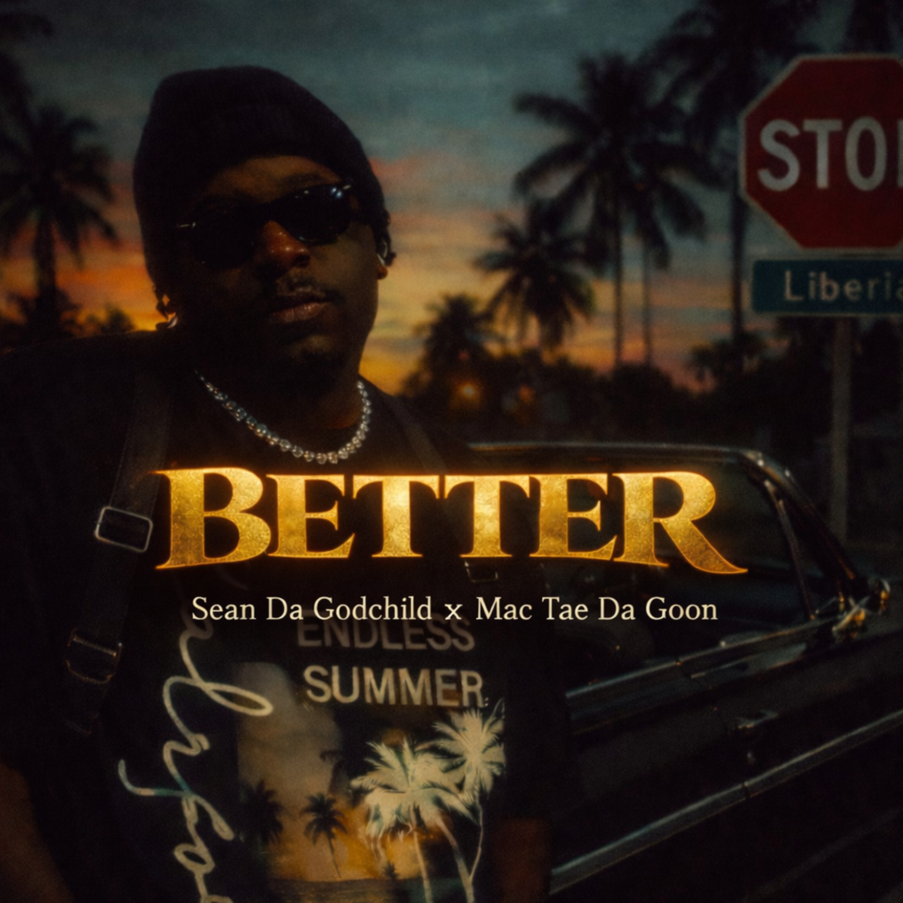 Better artwork