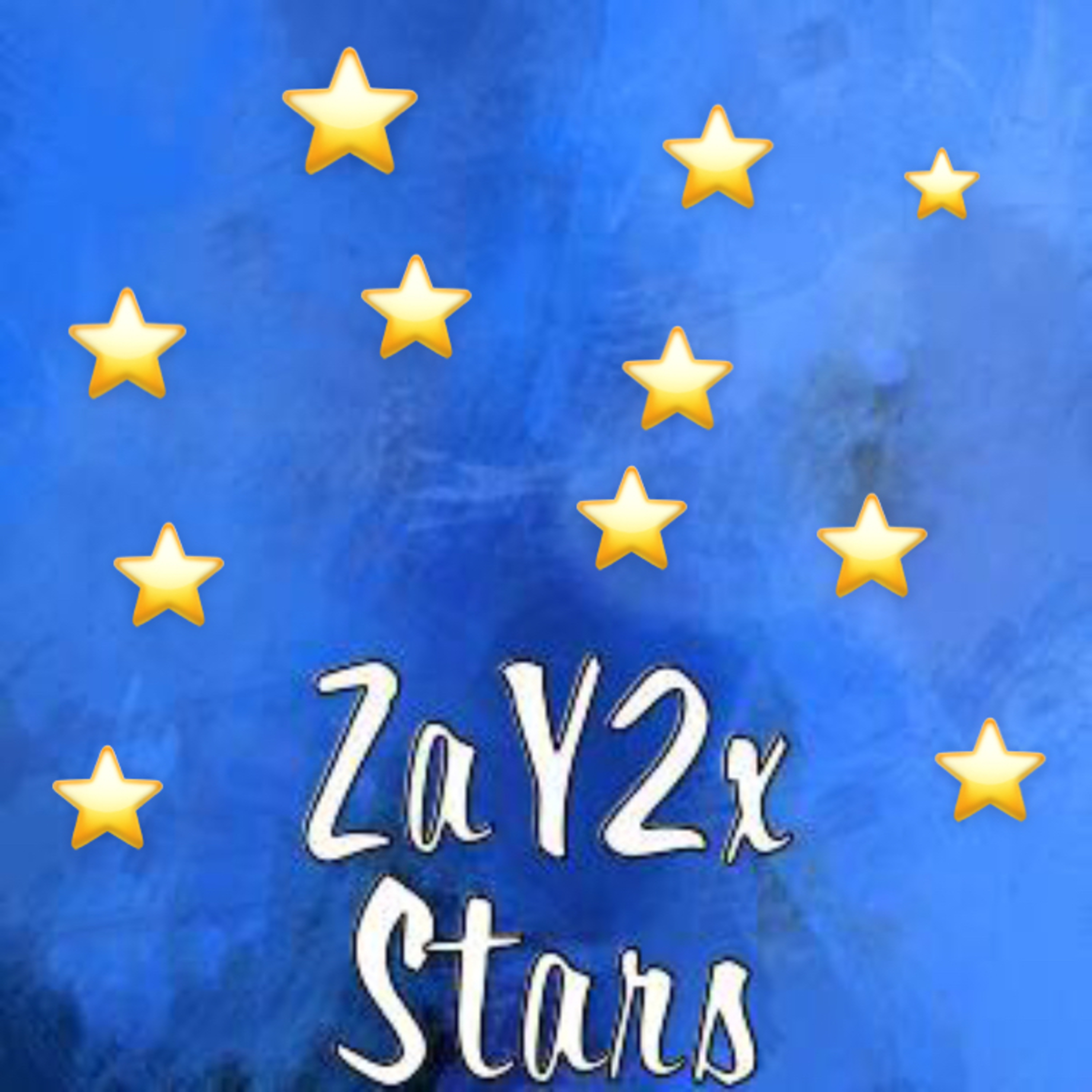 Stars artwork
