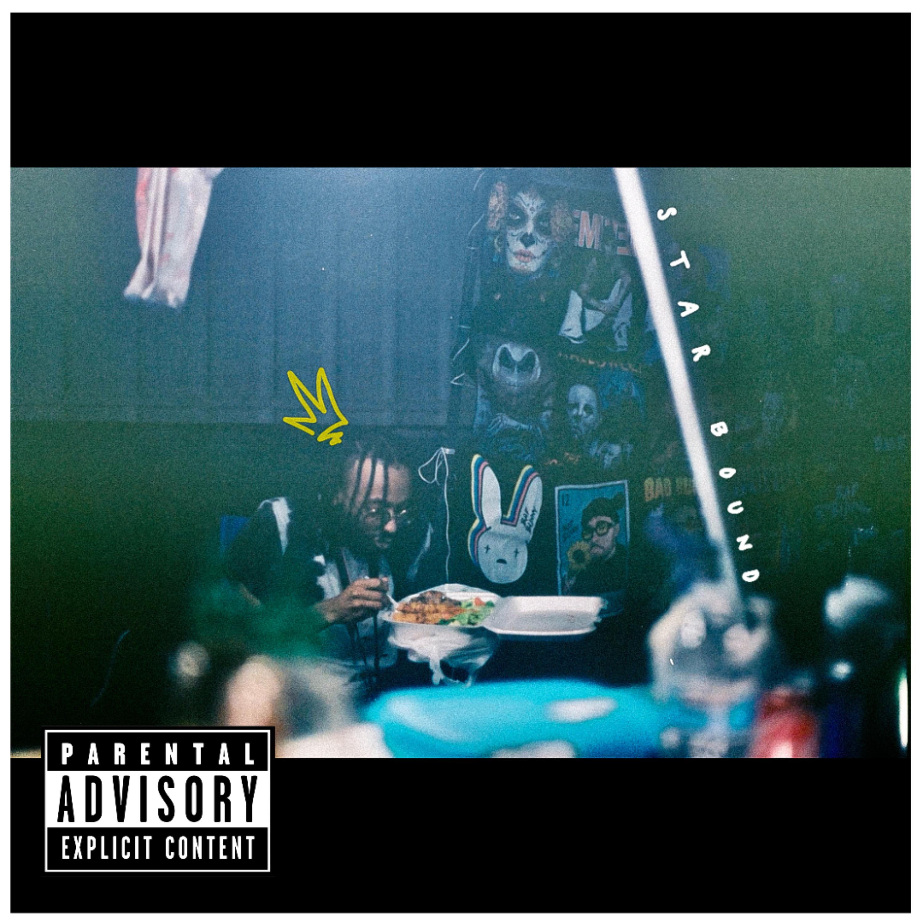 Star Bound by Twist the Artist cover art