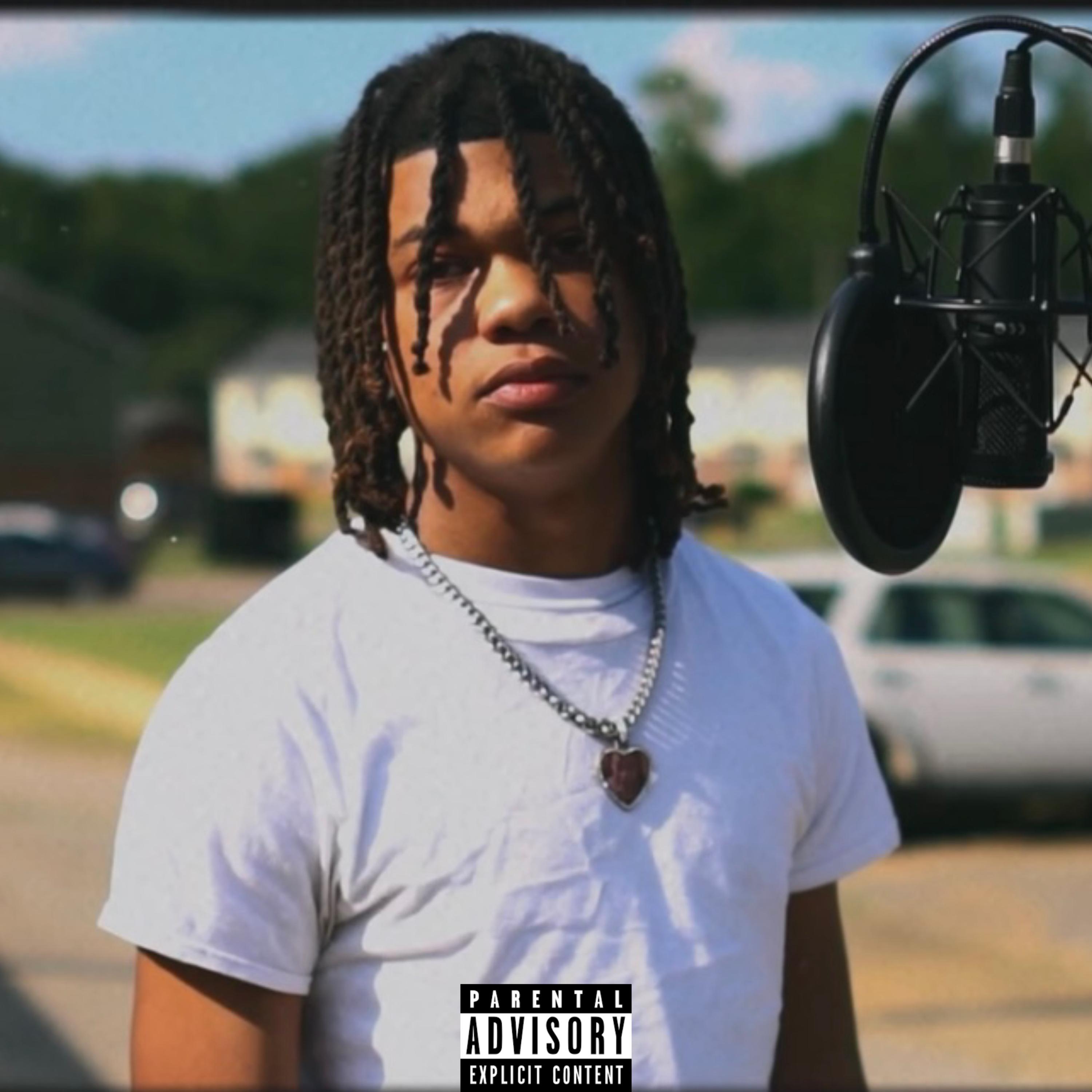 i made ts (Live Performance) artwork