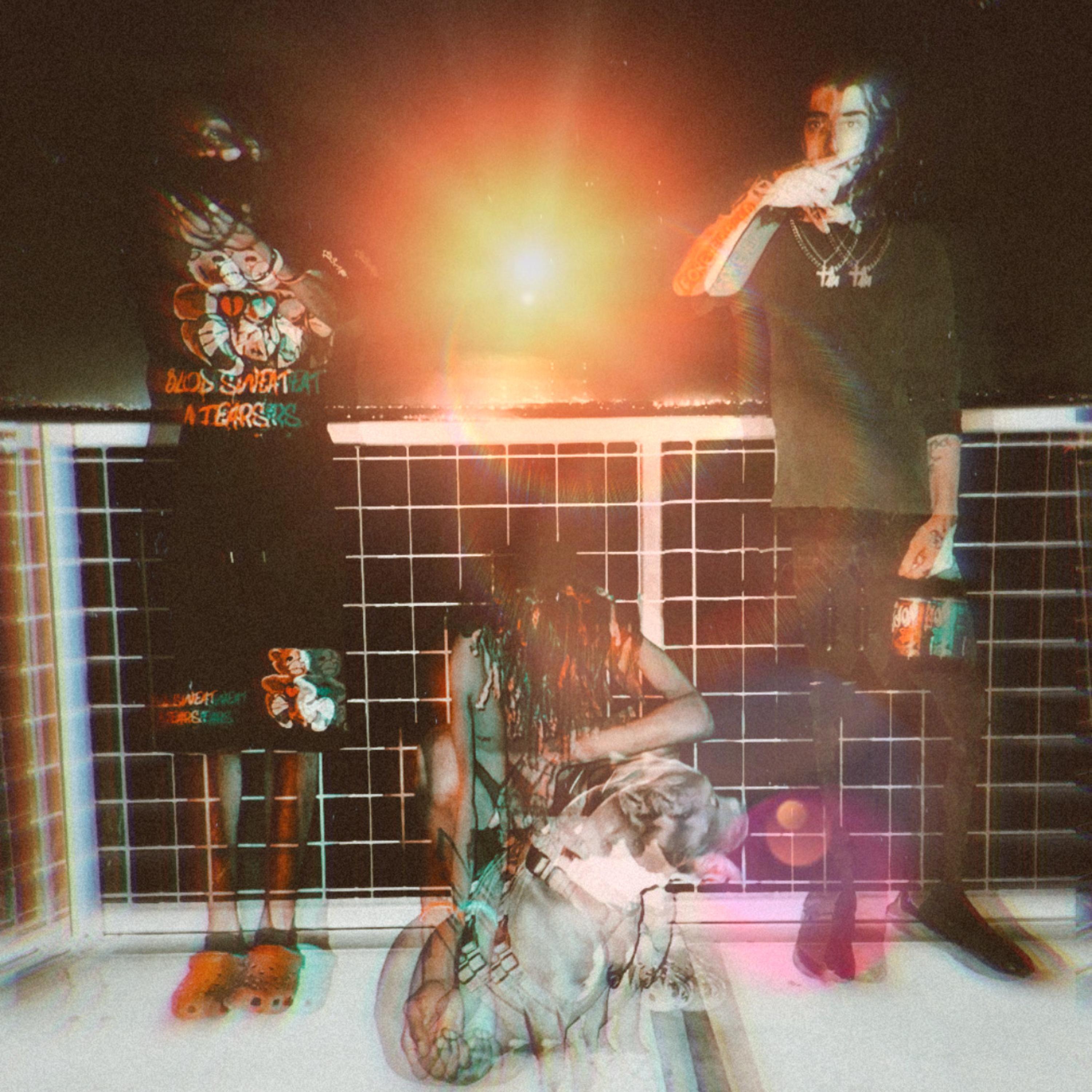 No Help artwork