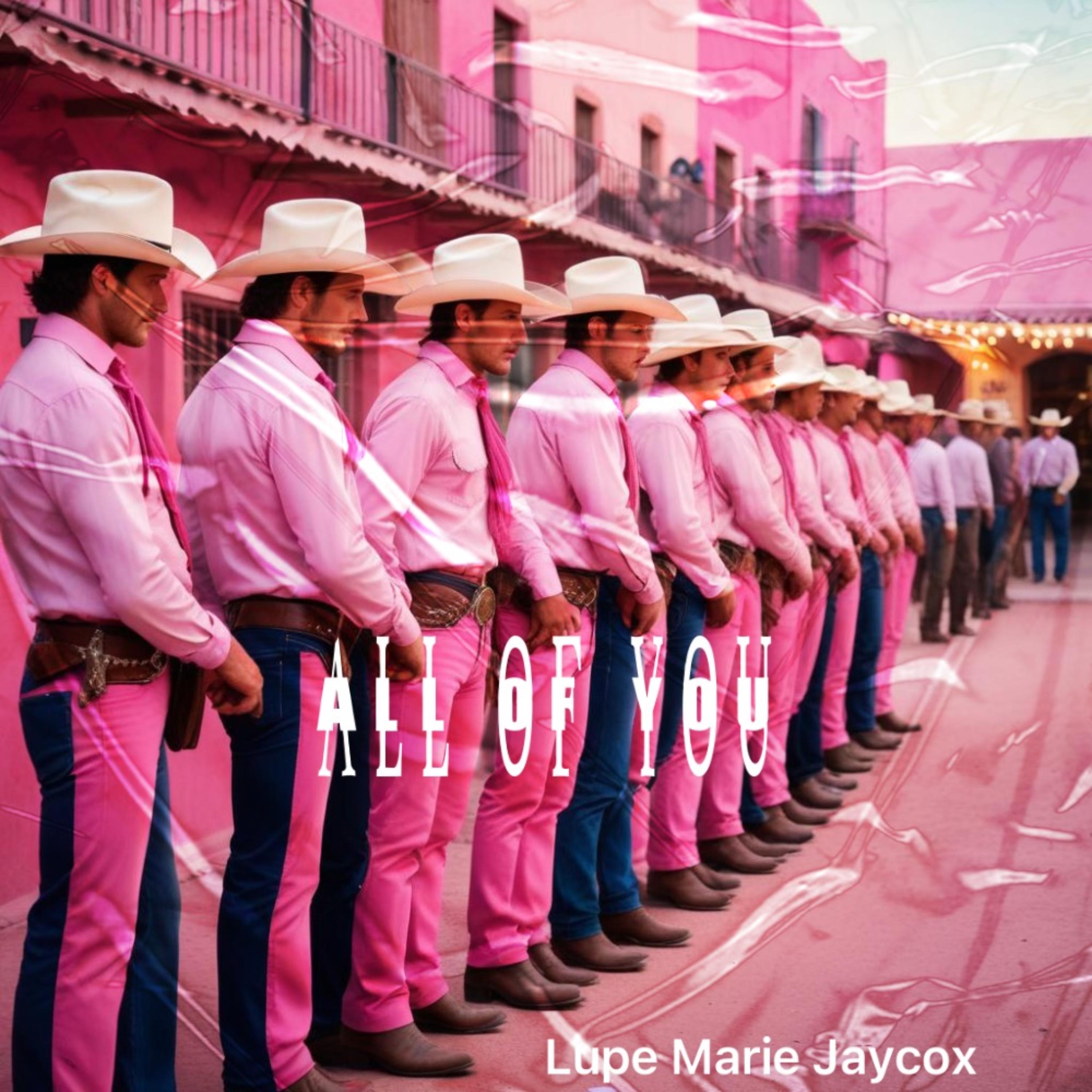All Of You artwork