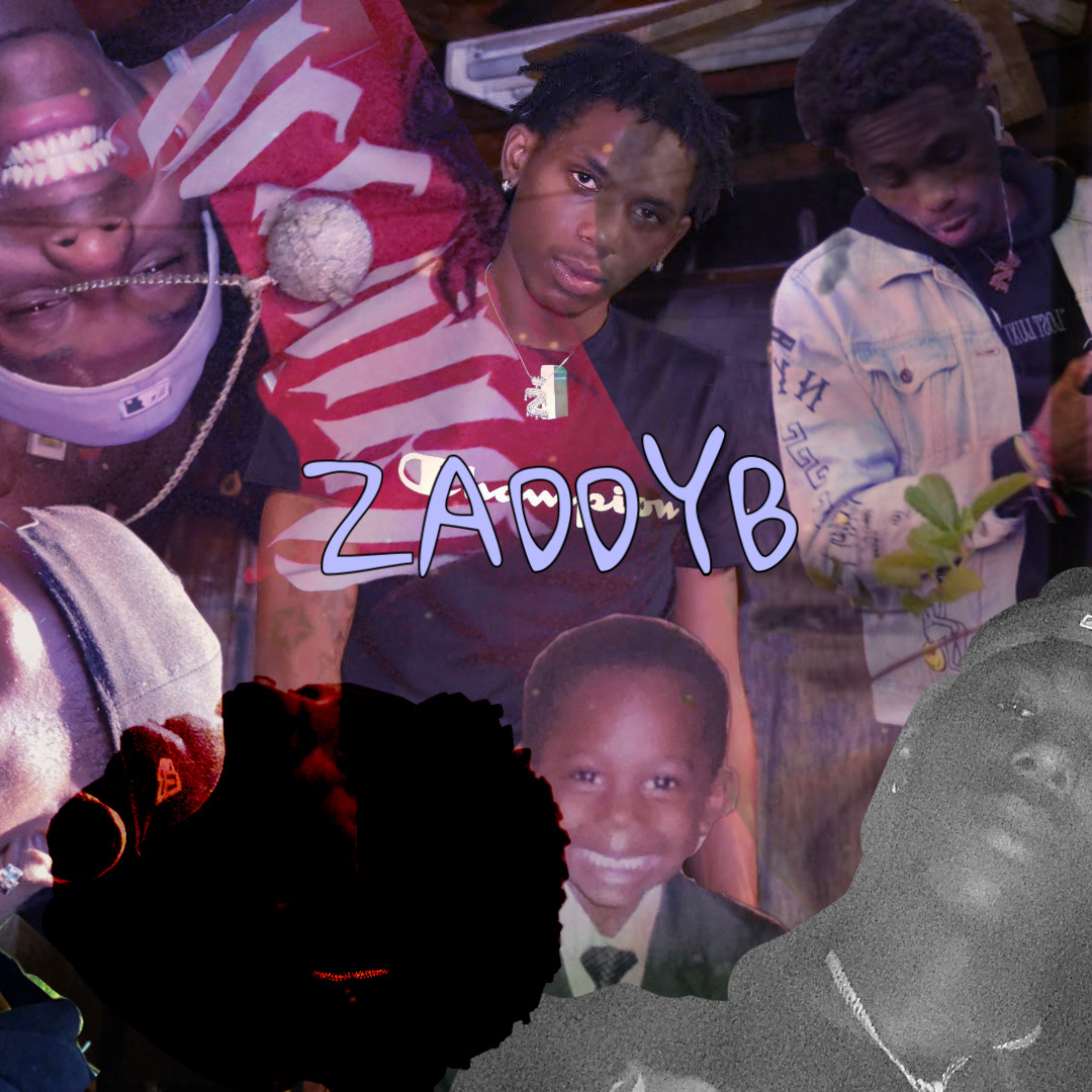 ZAZA artwork