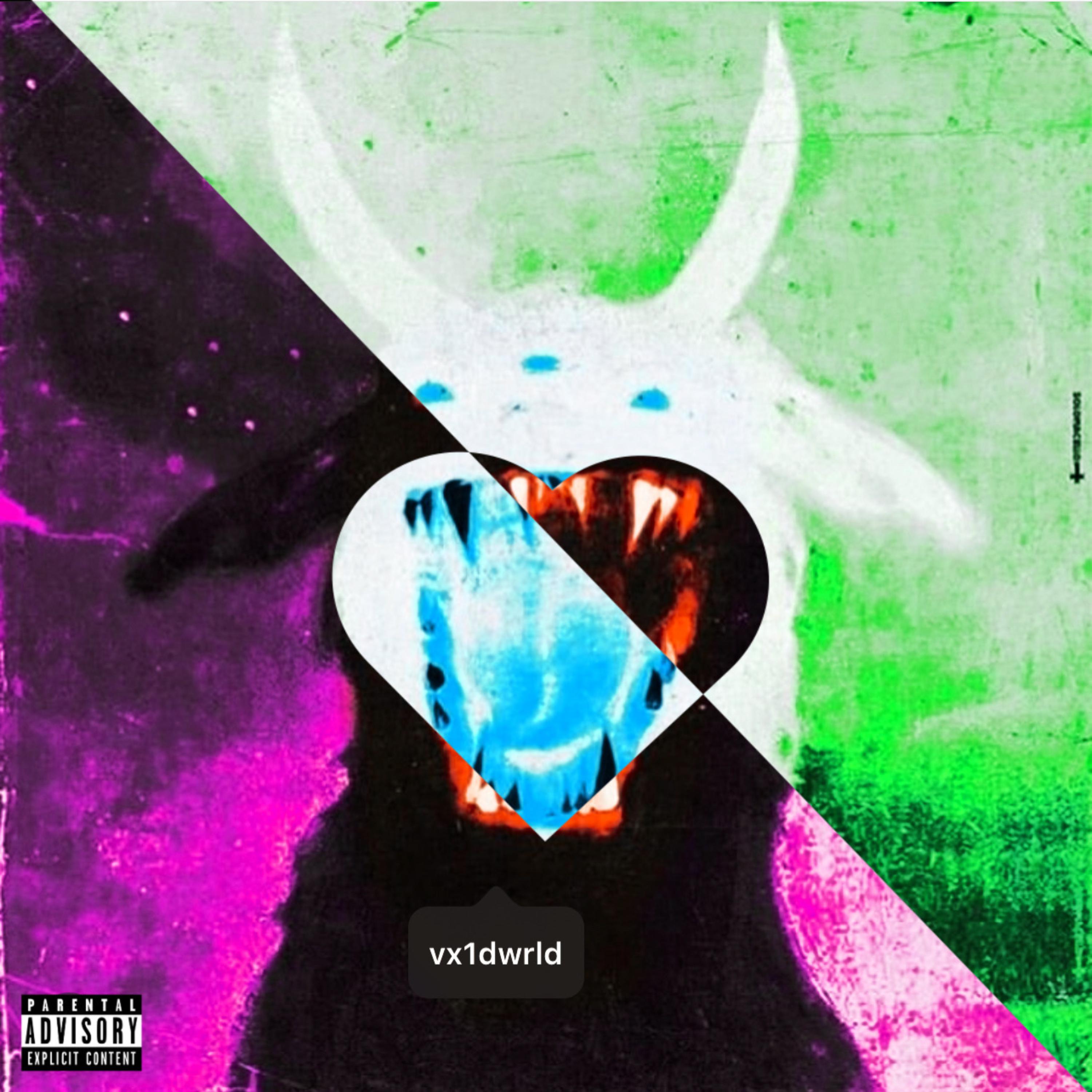 Nihilism artwork