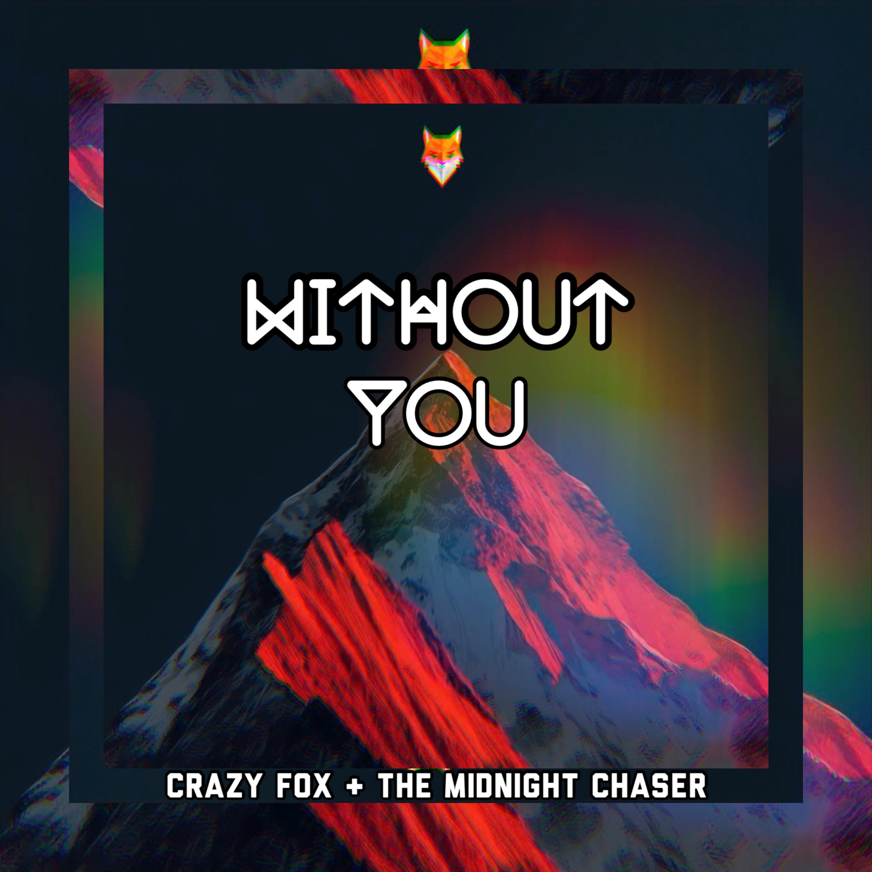 Without You artwork