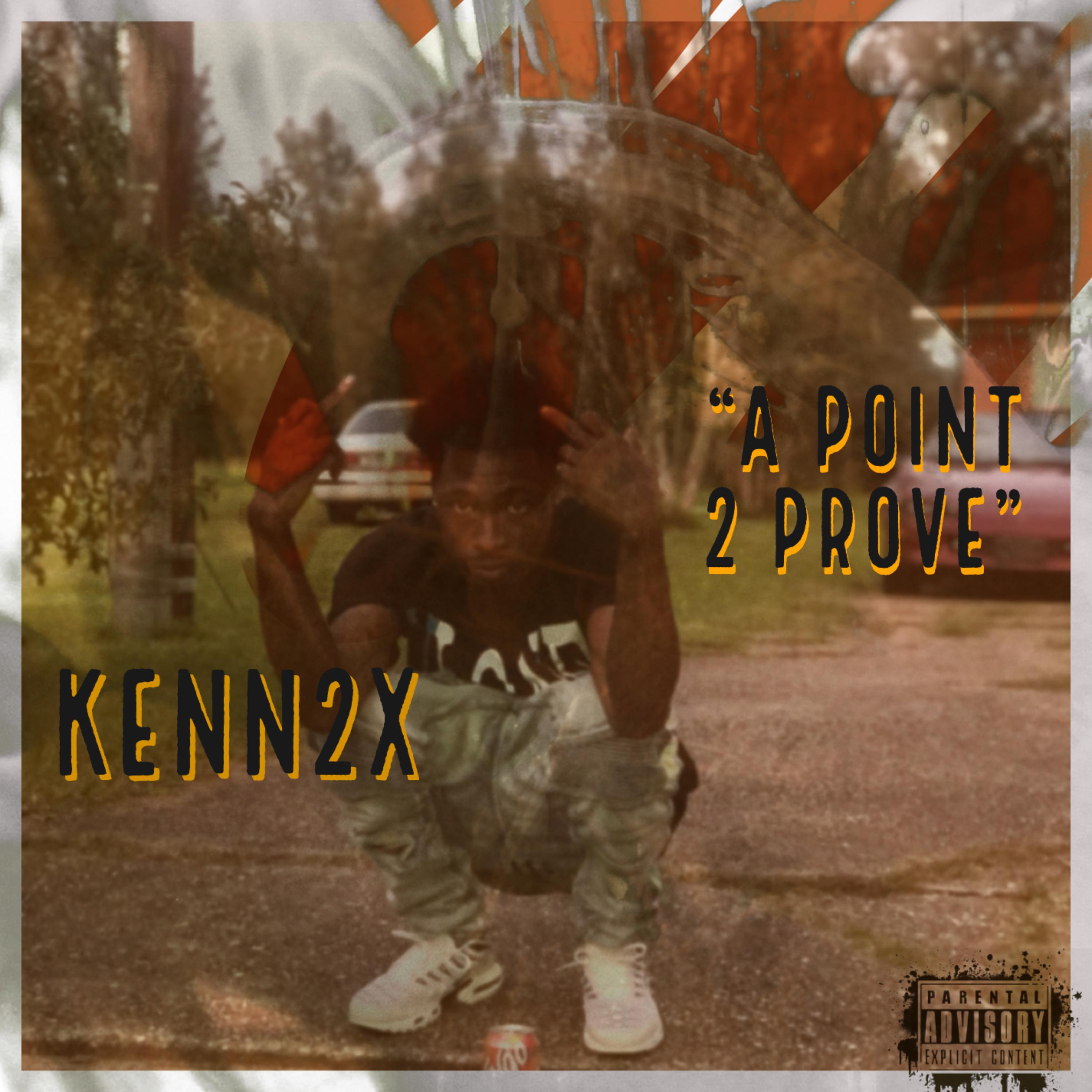 A Point 2 Prove artwork