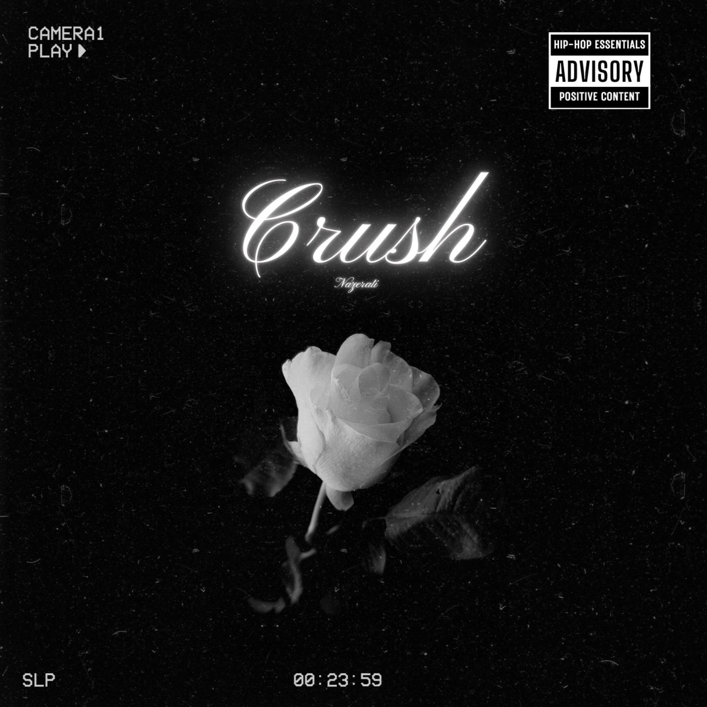Crush artwork
