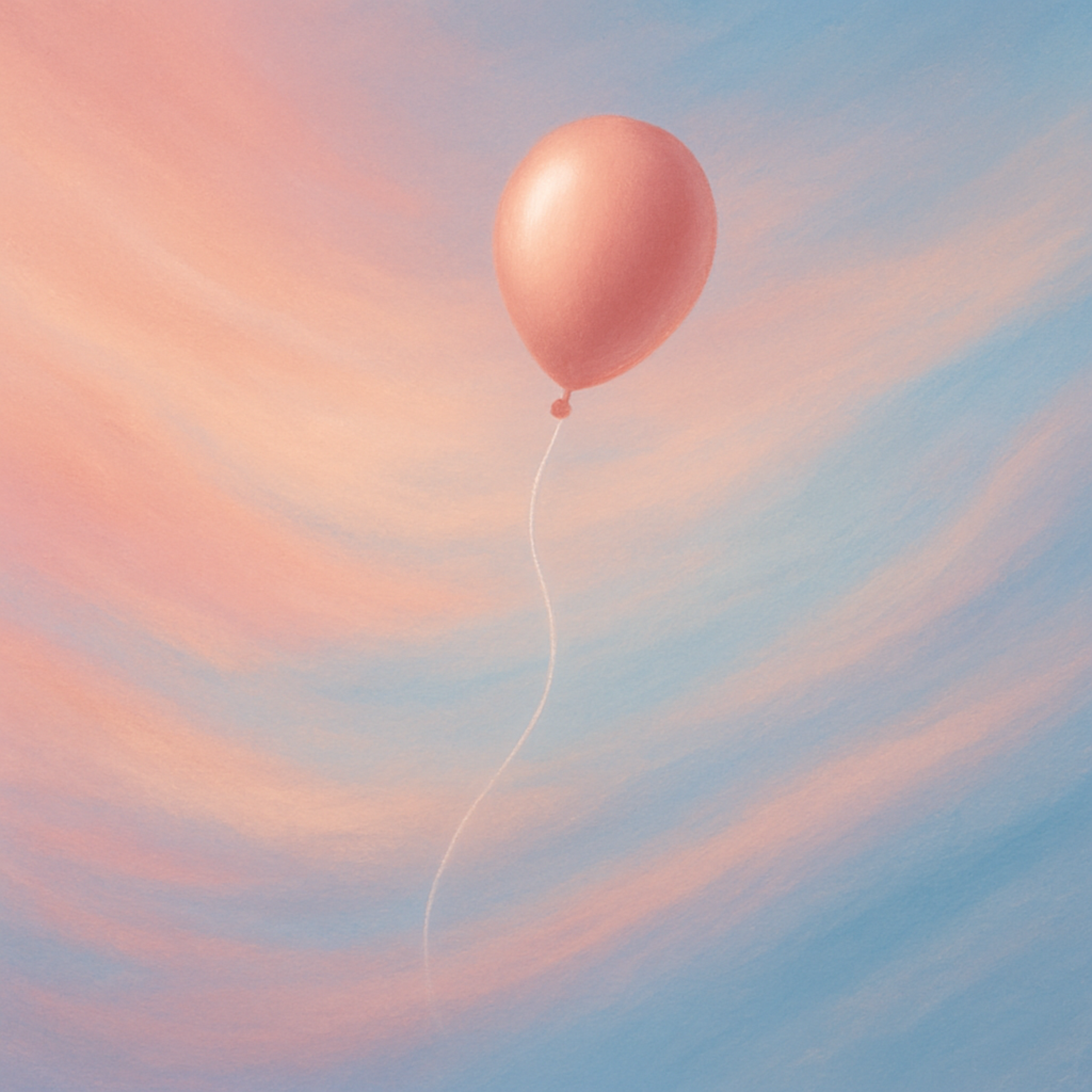 Tether And The Sky artwork