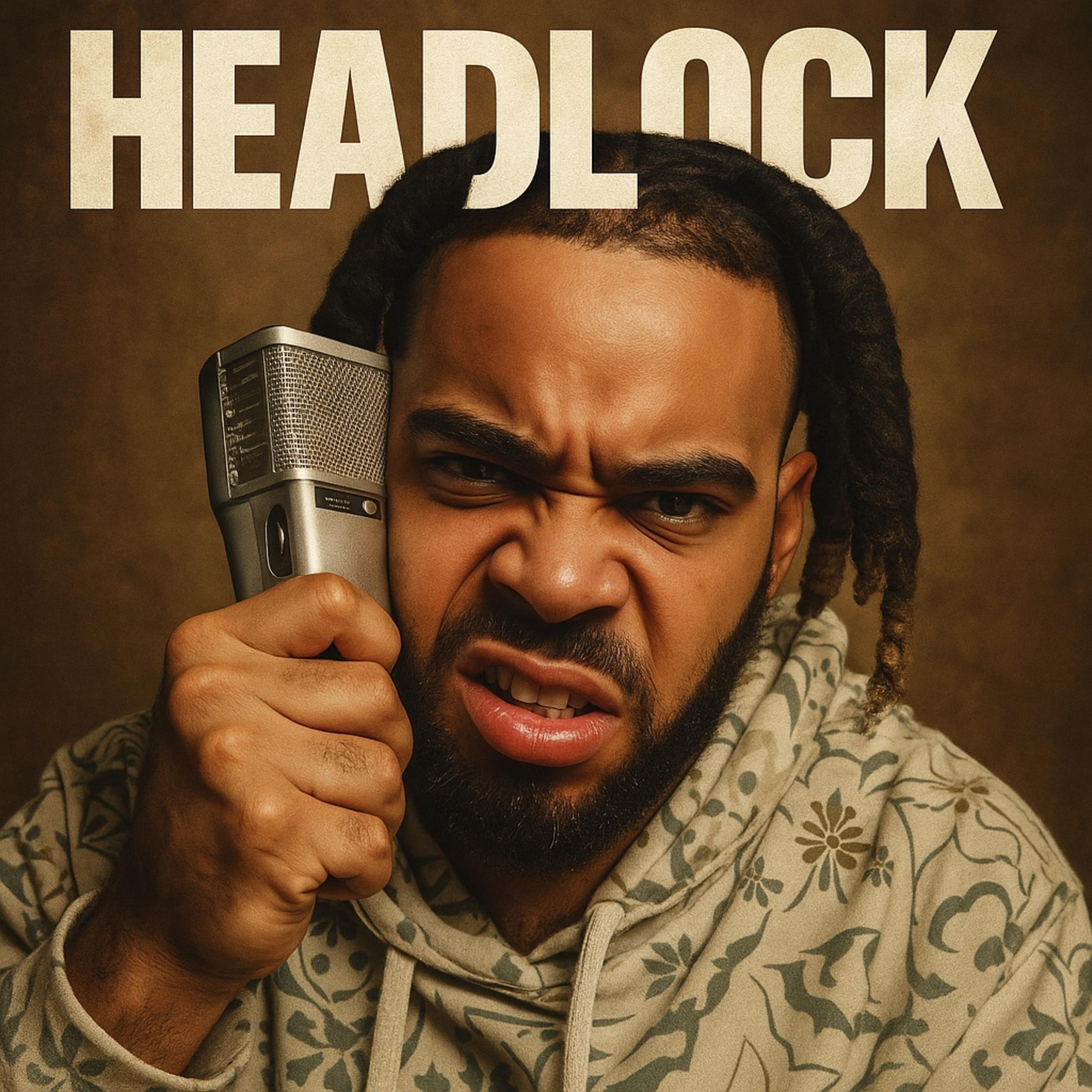 Headlock (Remastered) artwork