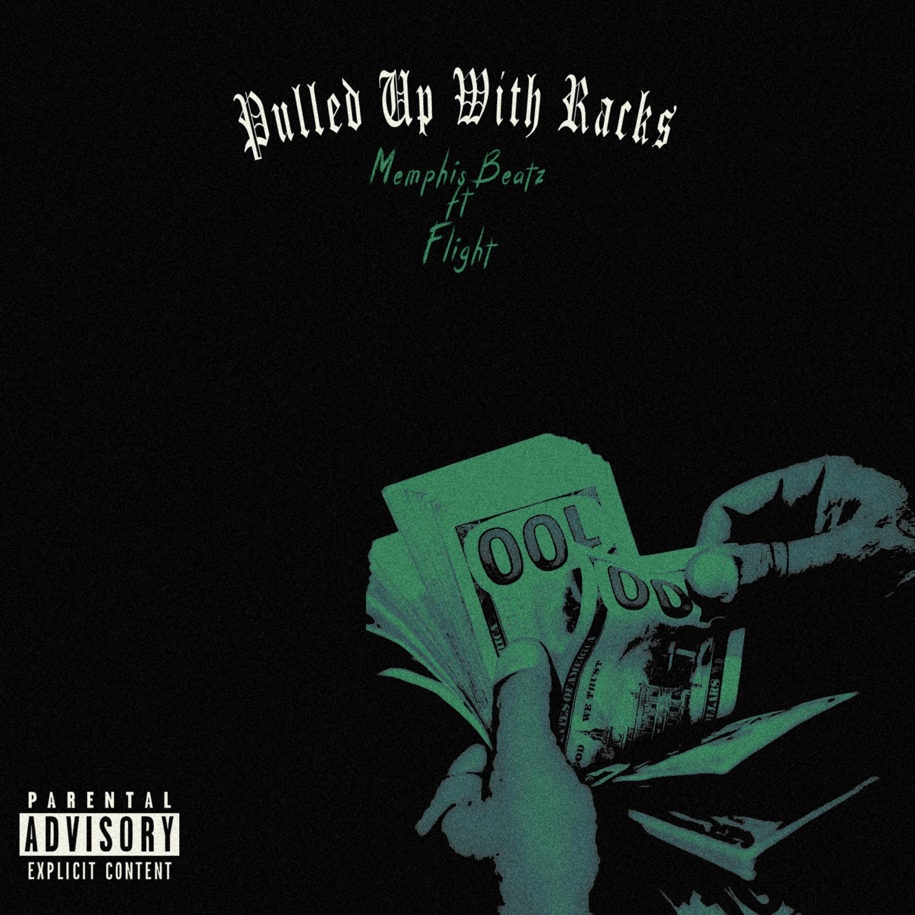 Pulled Up With Racks artwork