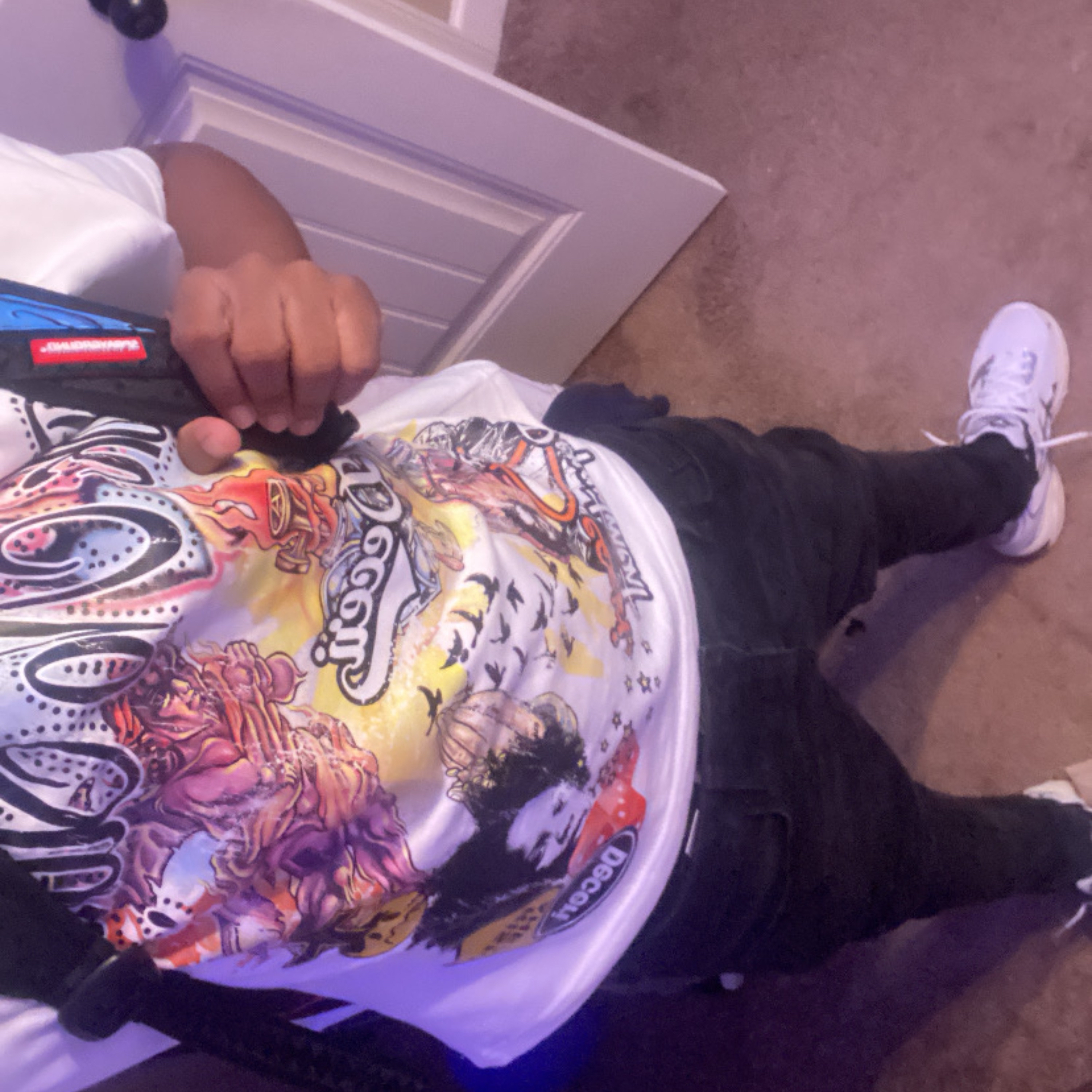 sikkin artwork